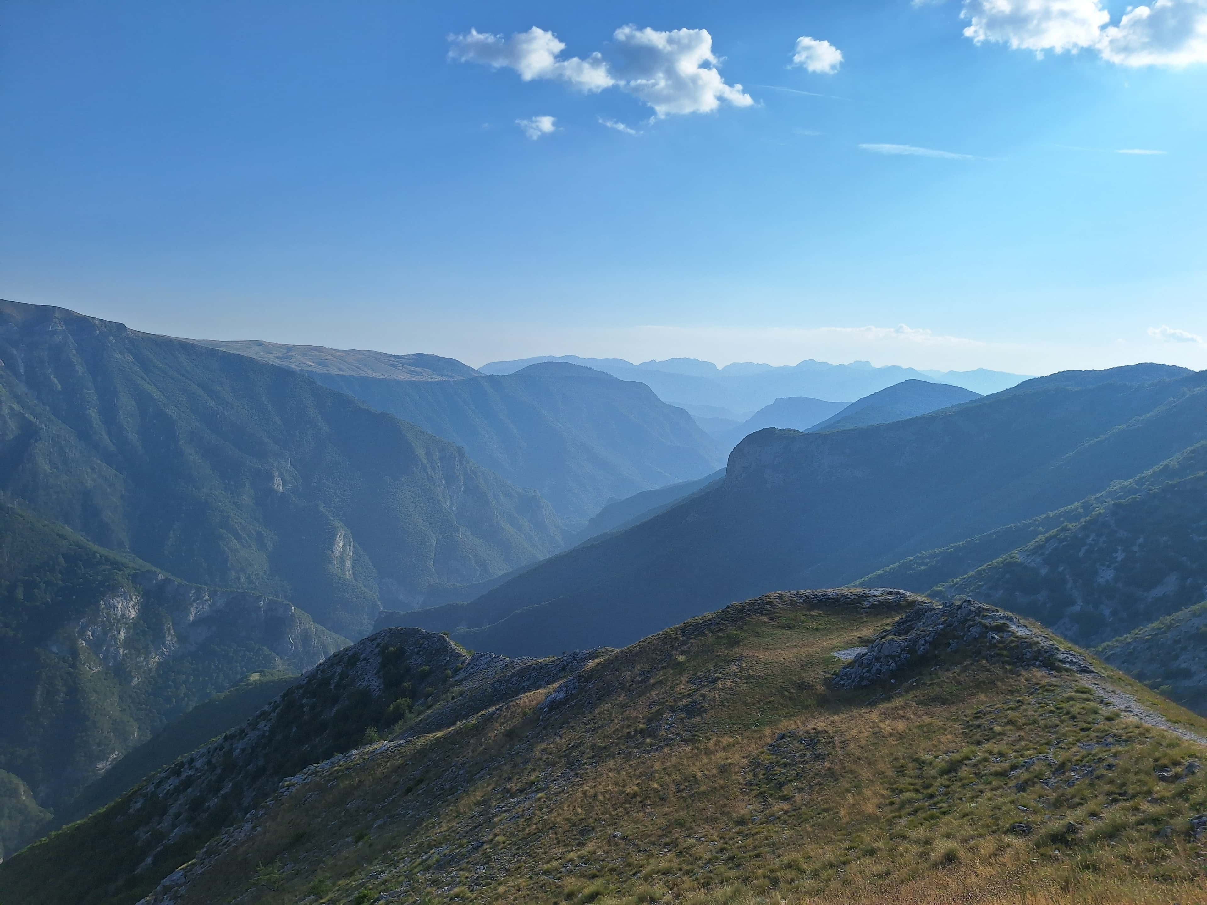 Reiseimpression von Juliane