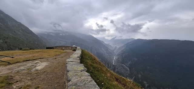 Reiseimpression von Michael