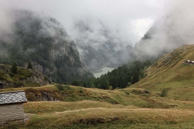Reiseimpression von Michael