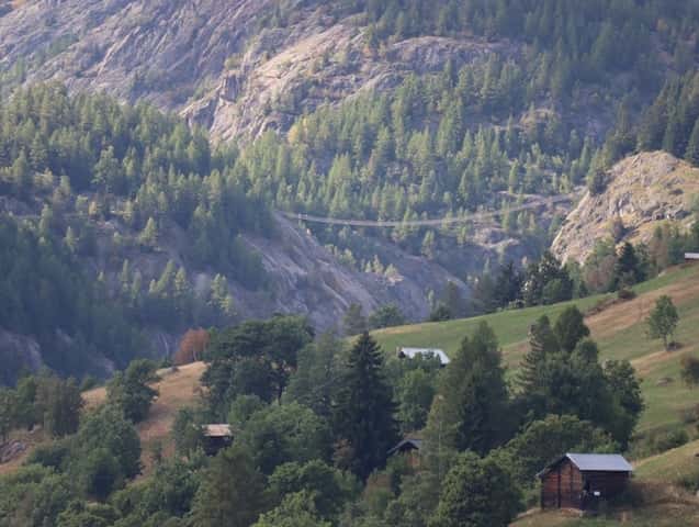Reiseimpression von Michael