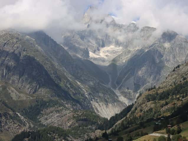 Reiseimpression von Michael