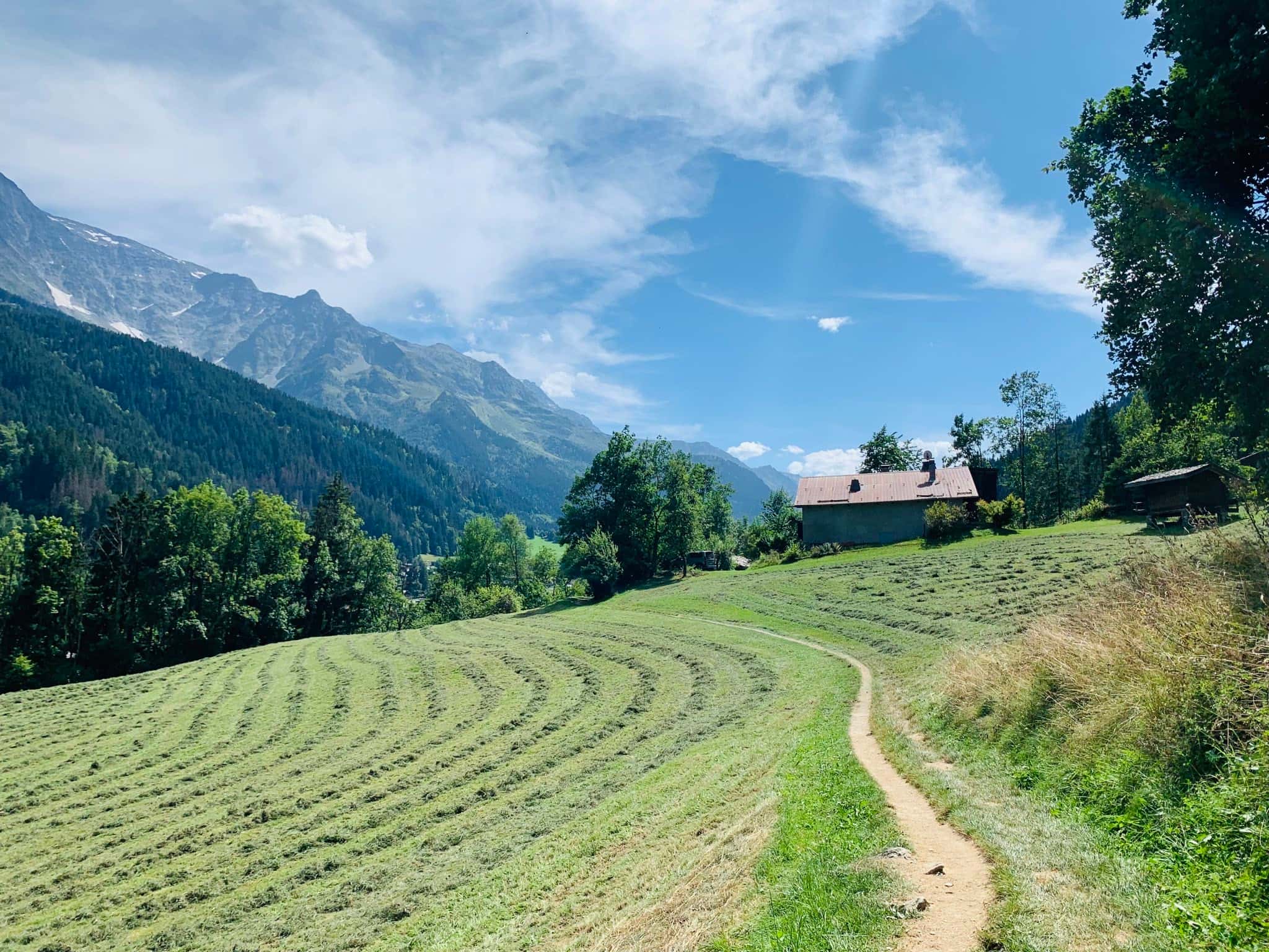 Travel impression by Petra