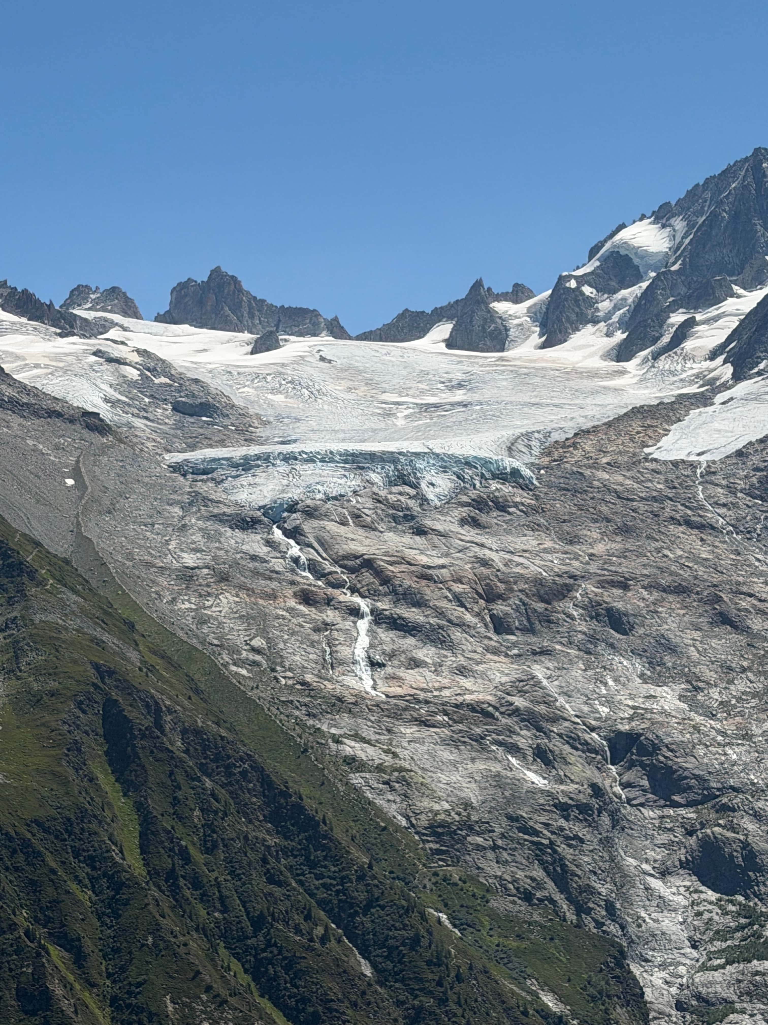 Reiseimpression von Sibylle