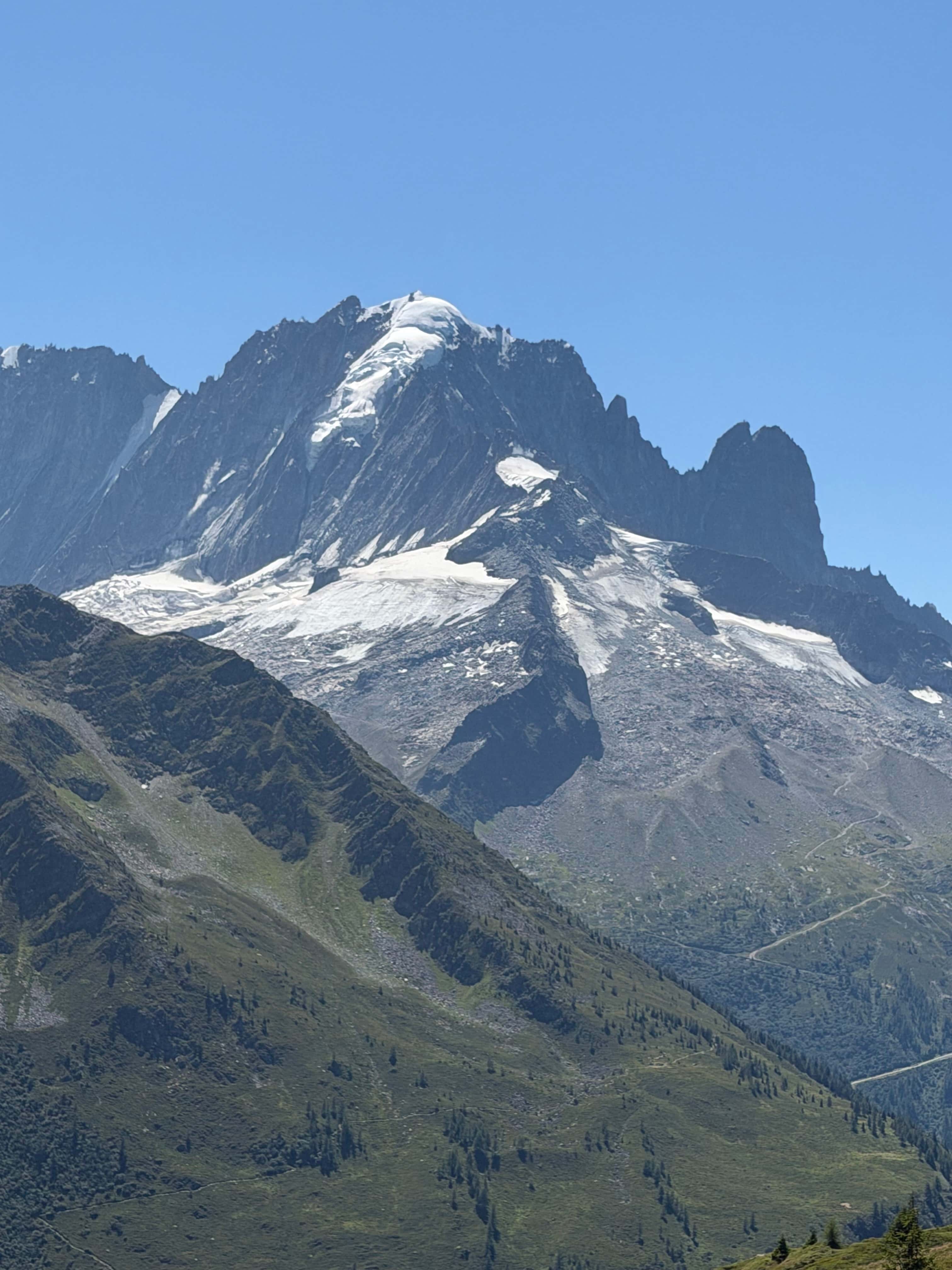 Reiseimpression von Sibylle