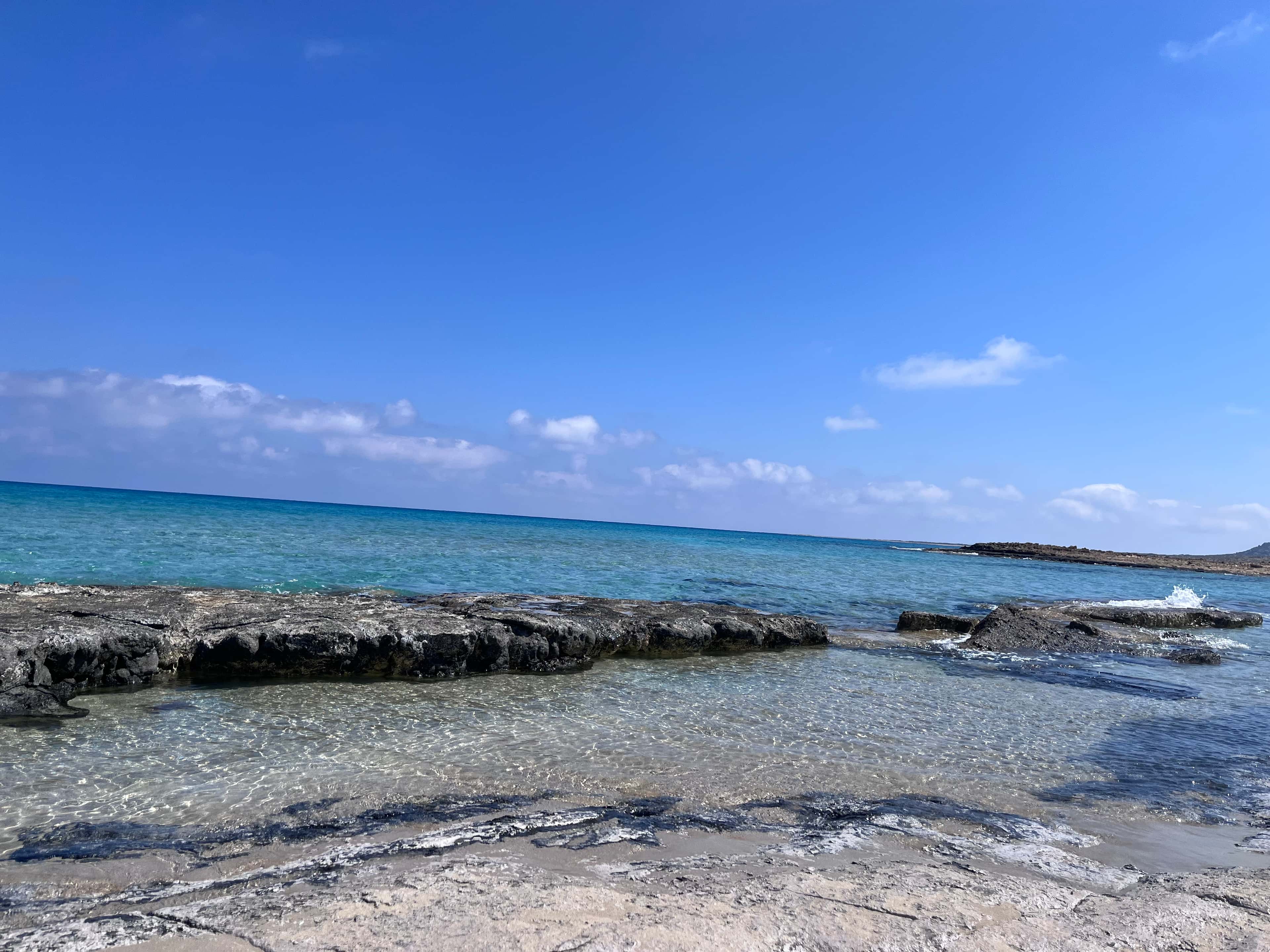 Reiseimpression von Kerstin