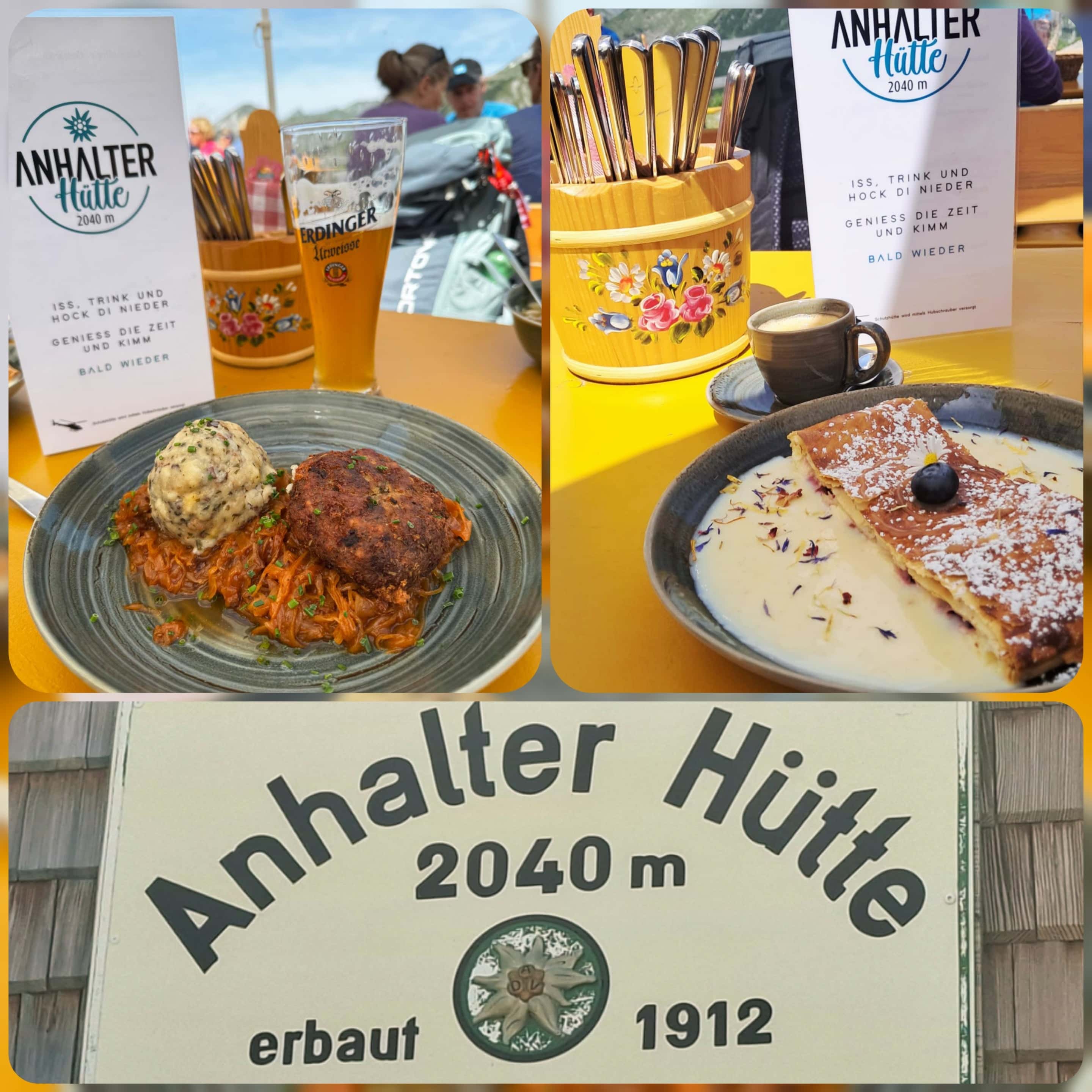 Reiseimpression von Regina