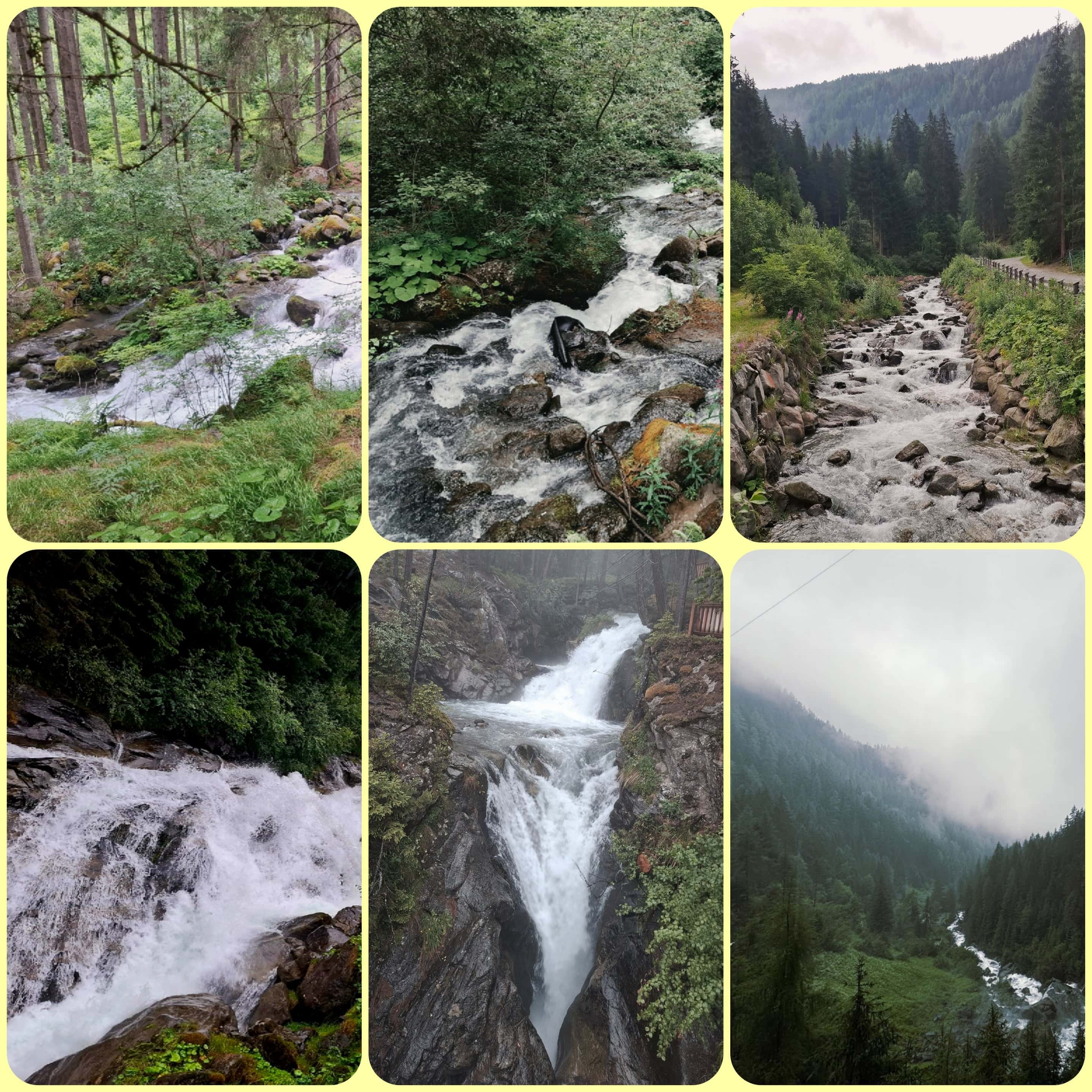 Reiseimpression von Regina