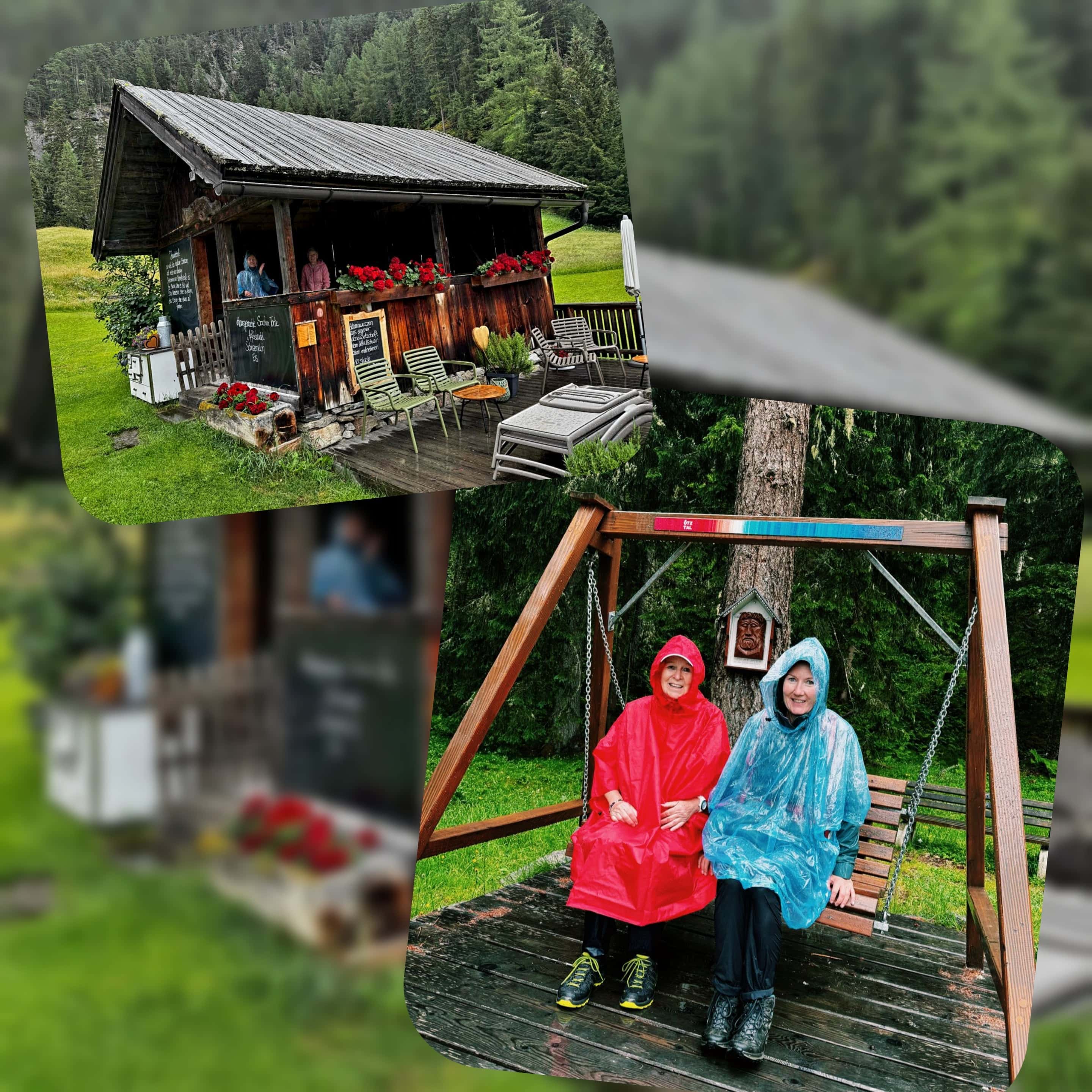 Reiseimpression von Regina