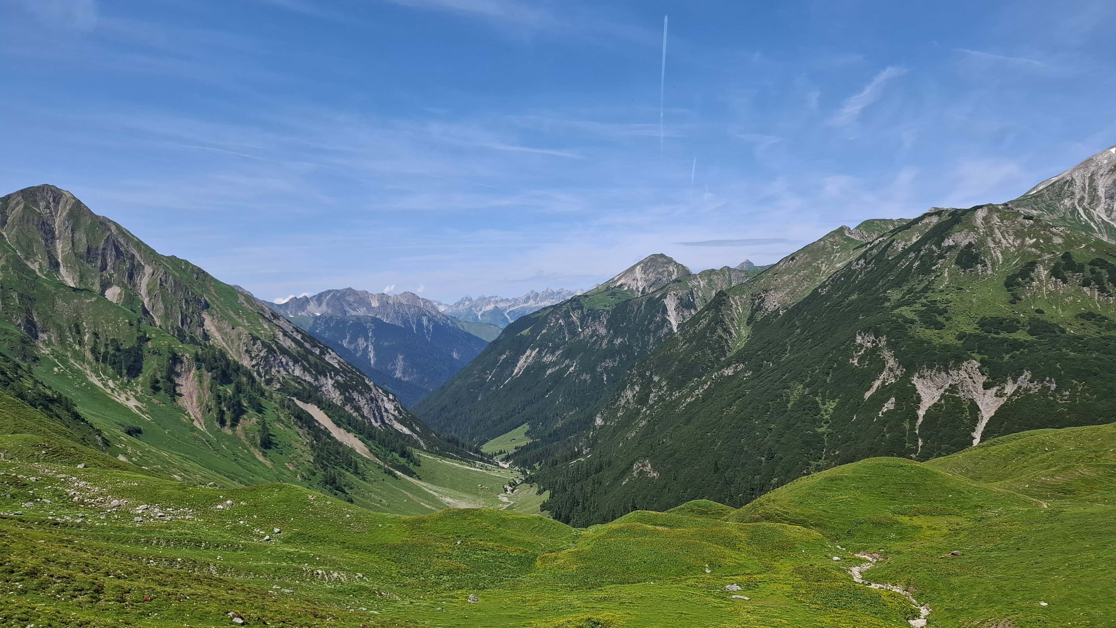 Reiseimpression von Regina