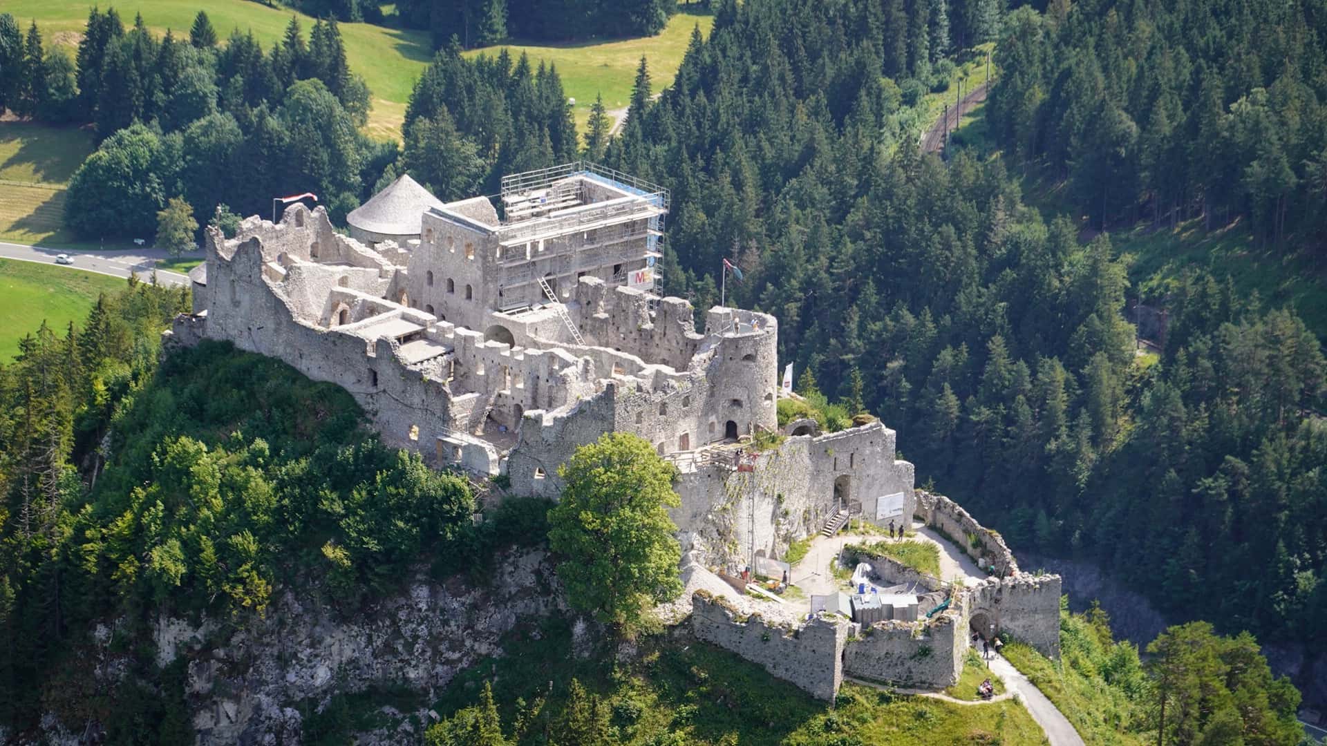 Reiseimpression von Stephan