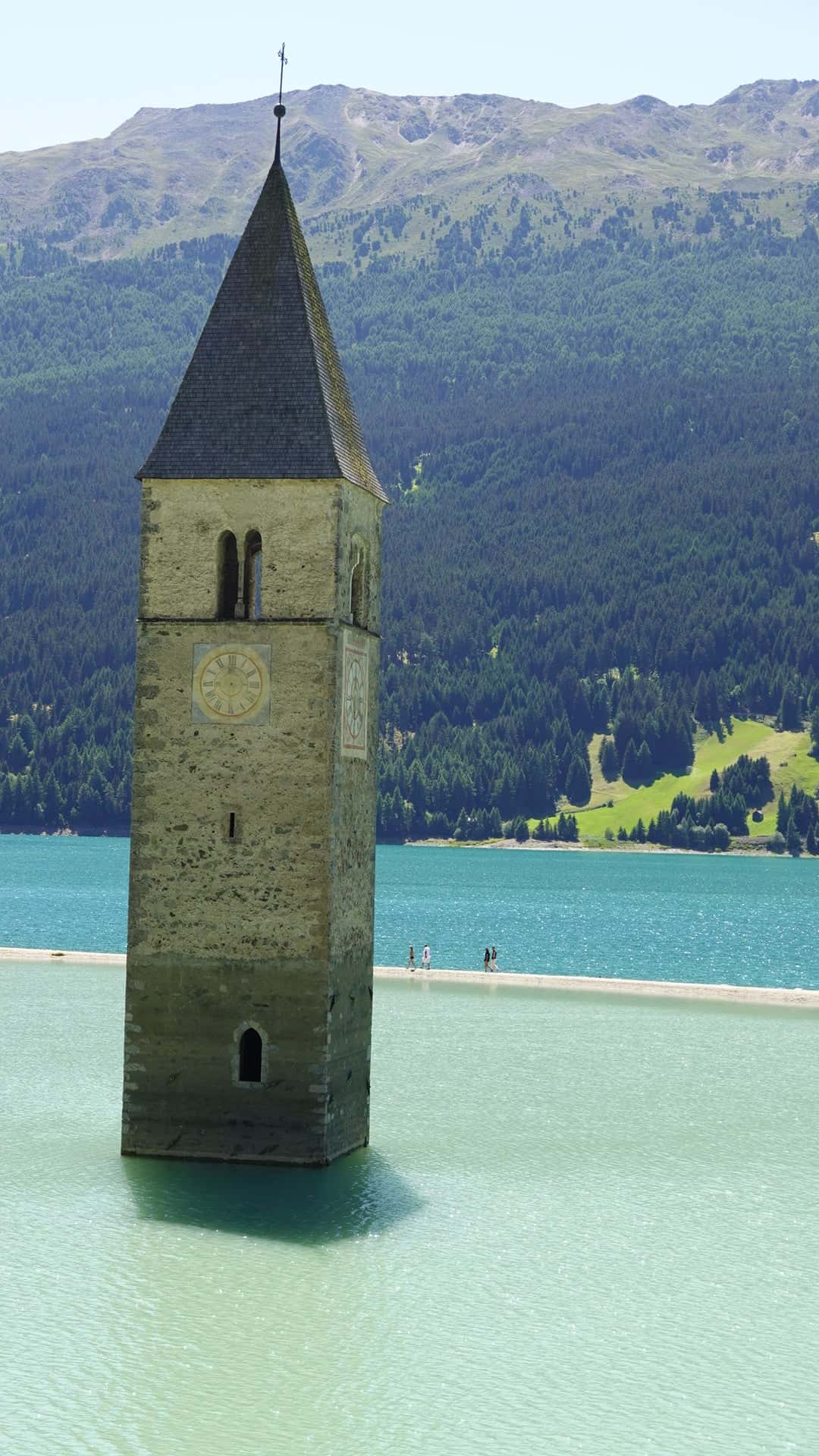 Reiseimpression von Stephan