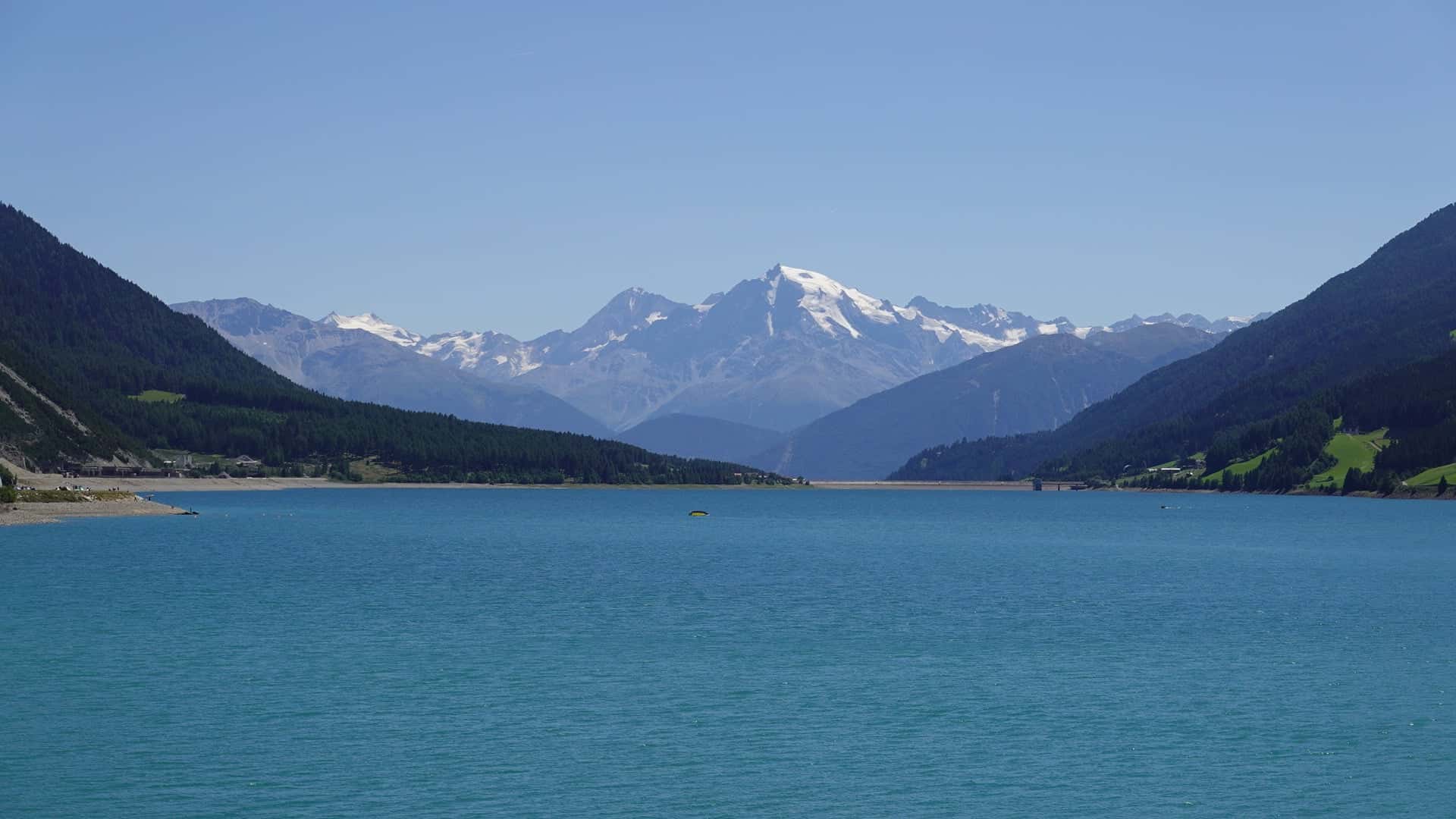 Reiseimpression von Stephan