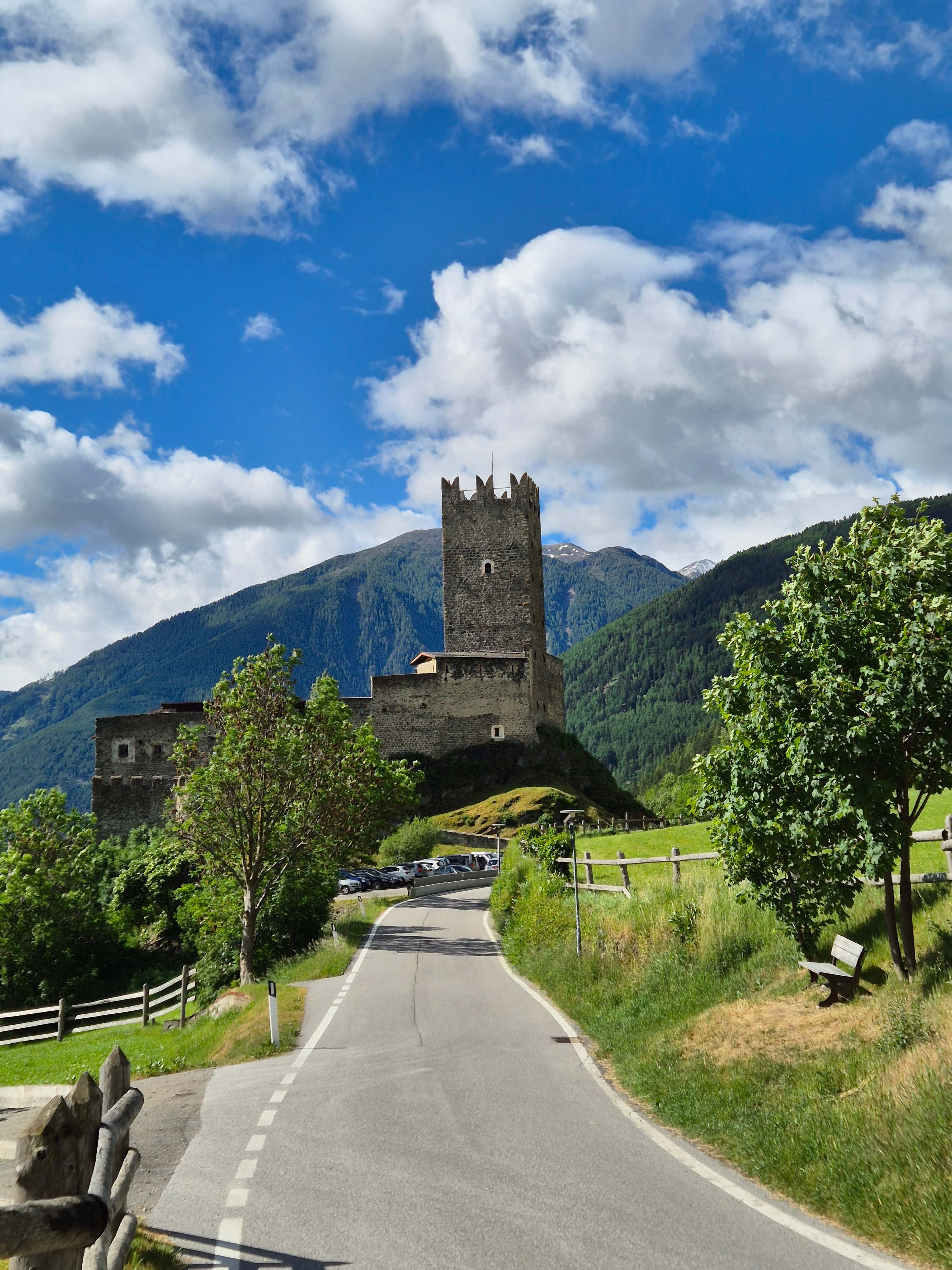Travel impression by Kerstin