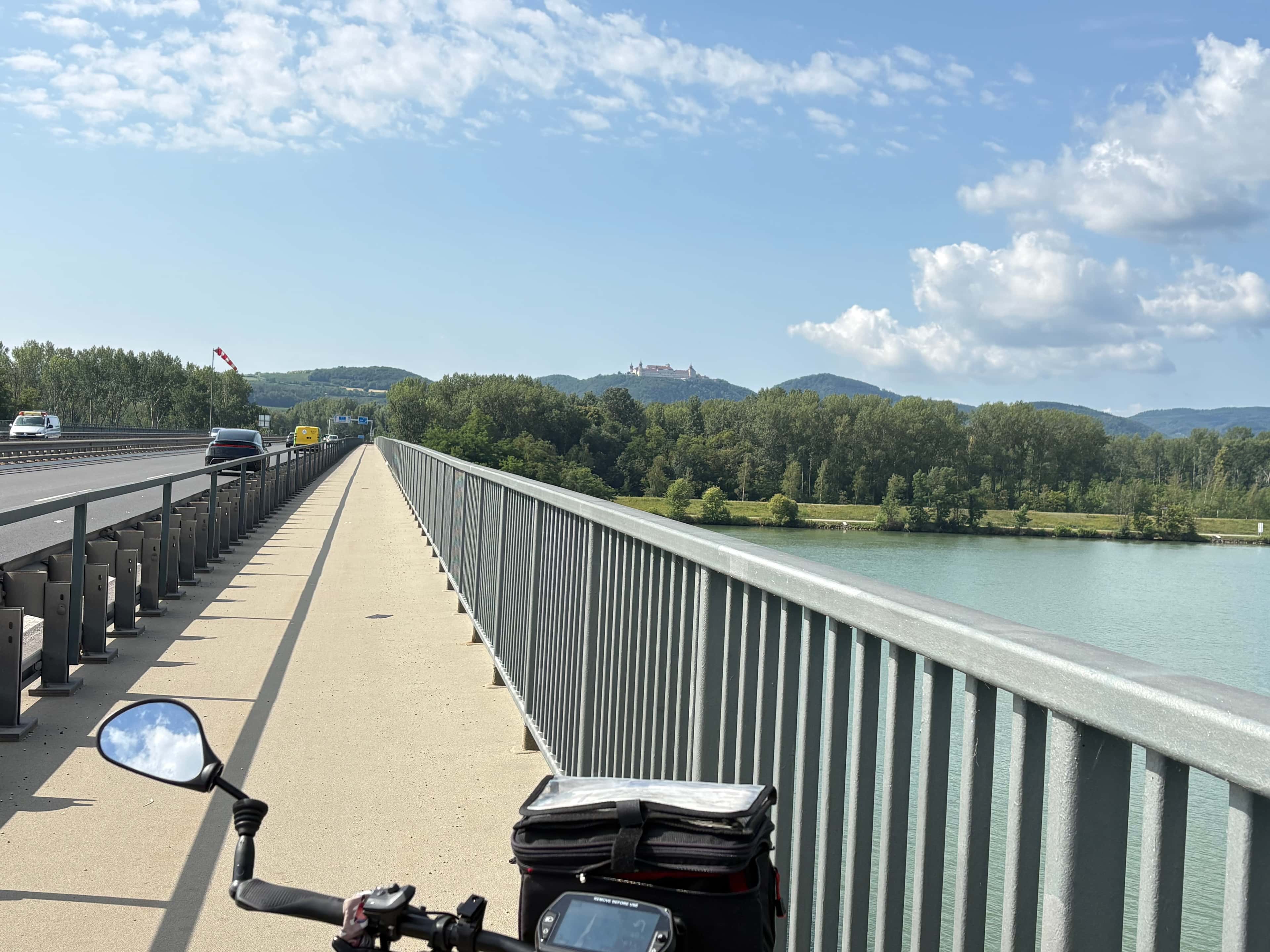 Reiseimpression von Katrin