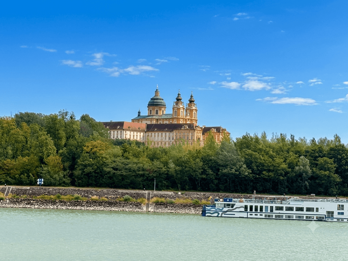 Reiseimpression von Katrin