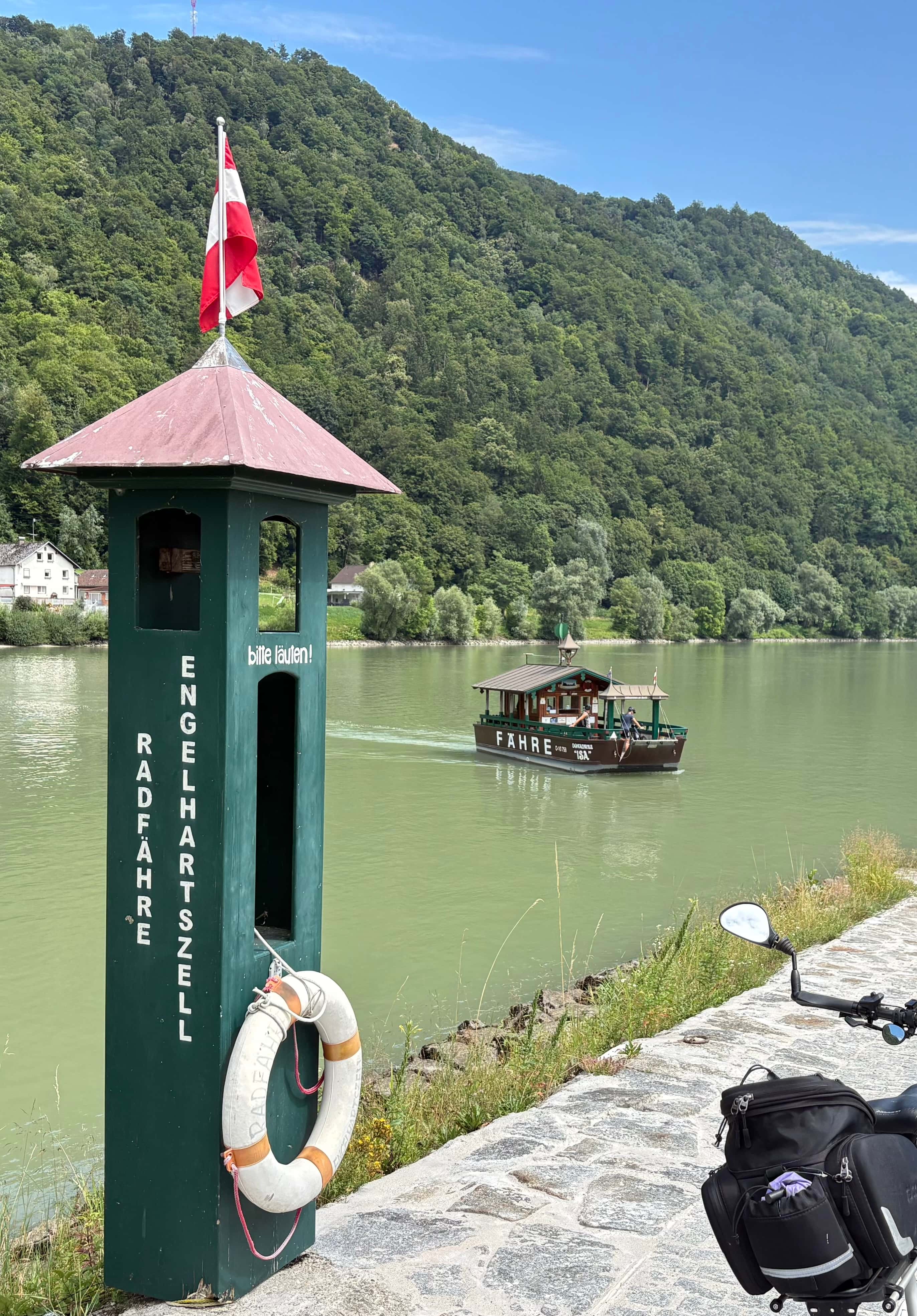 Reiseimpression von Katrin