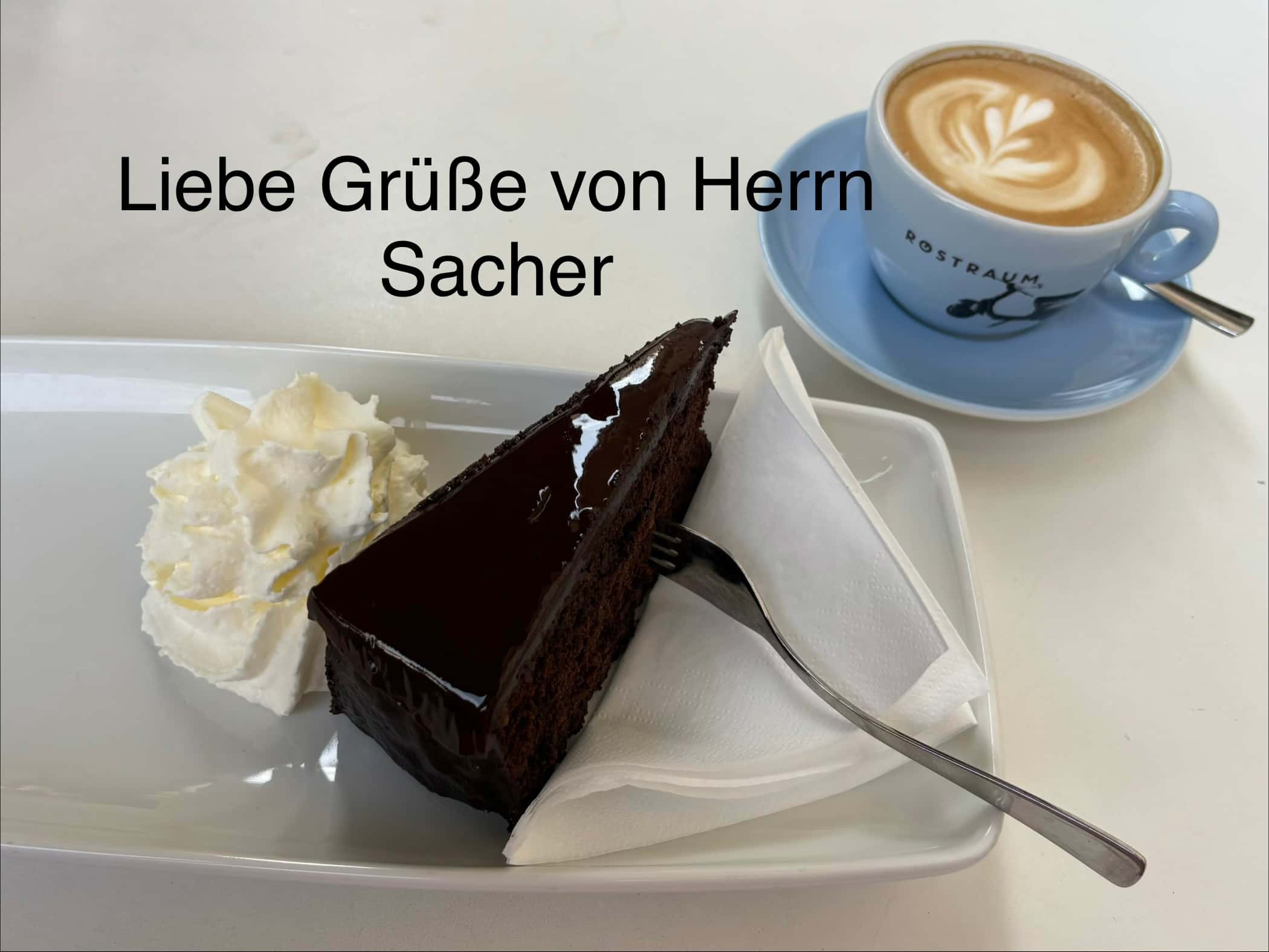 Reiseimpression von Katrin