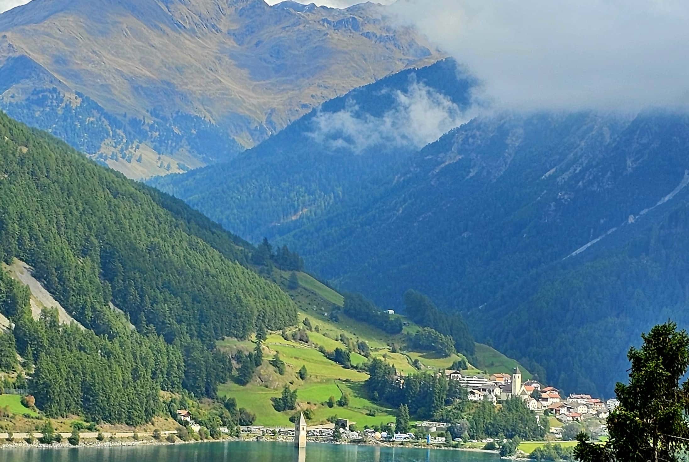 Reiseimpression von Ron