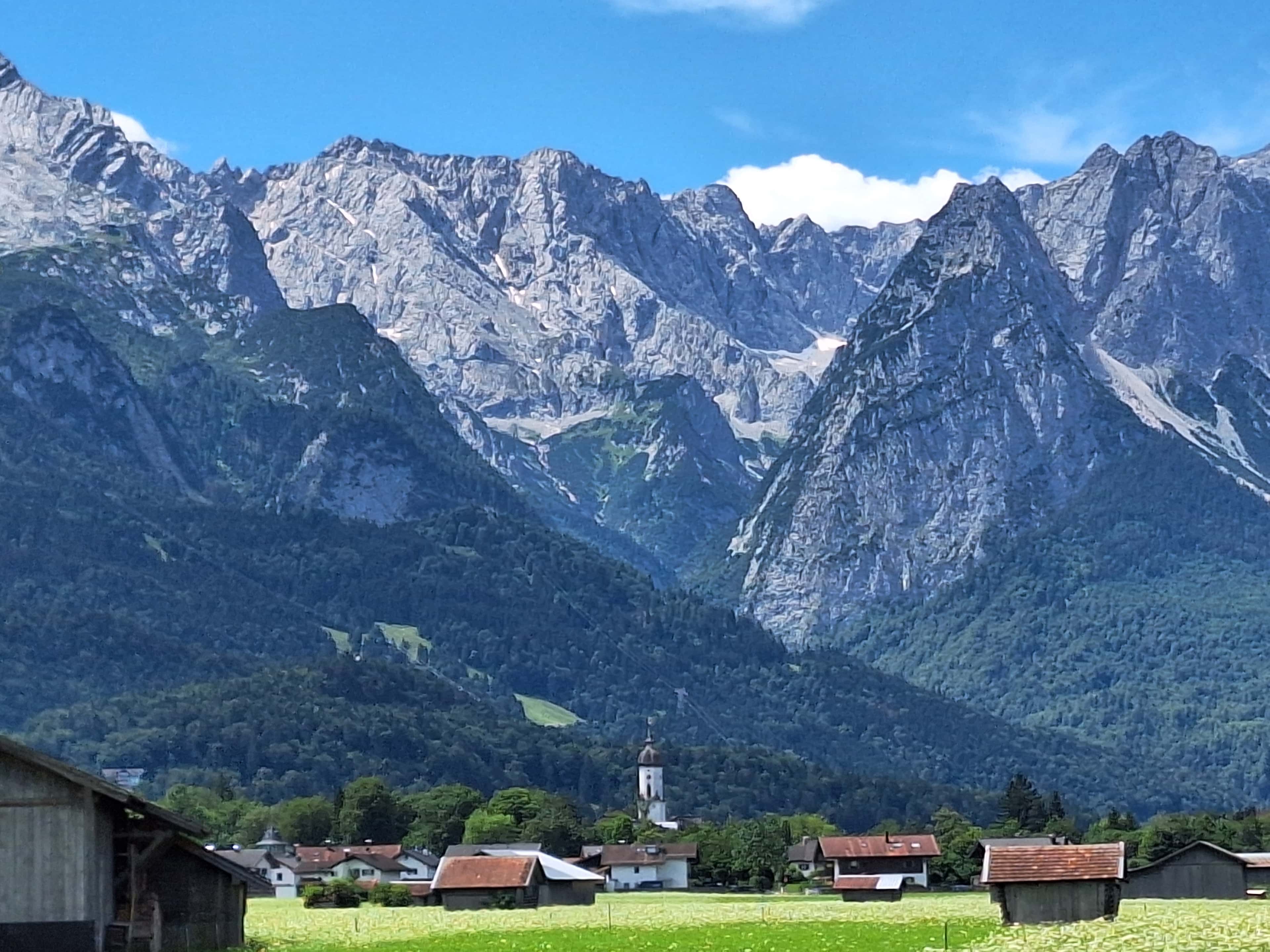 Reiseimpression von Monika