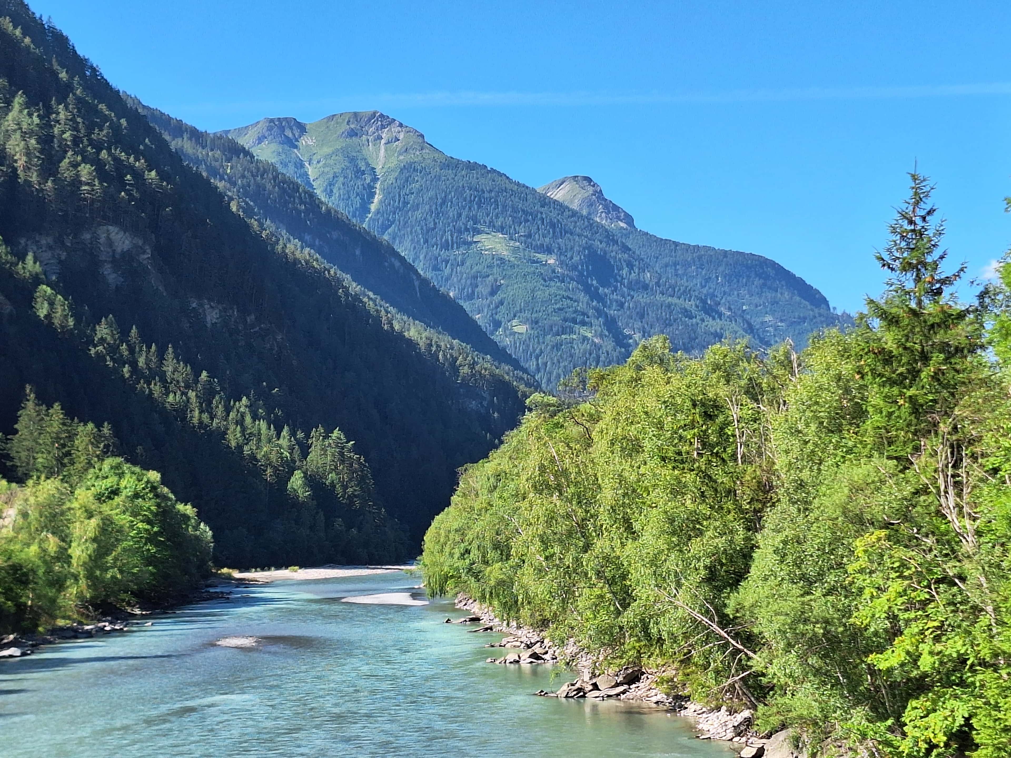 Reiseimpression von Monika
