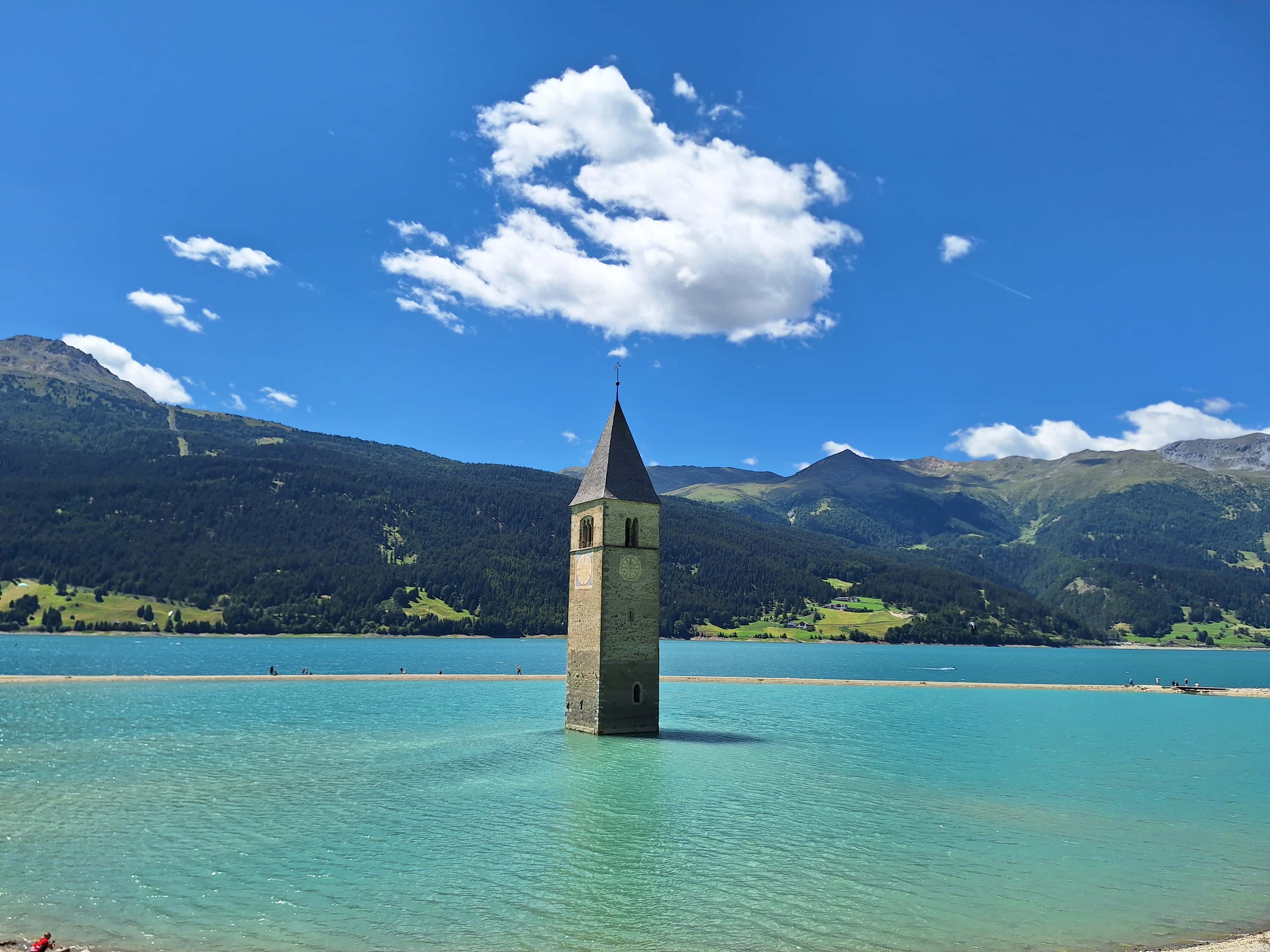 Reiseimpression von Monika
