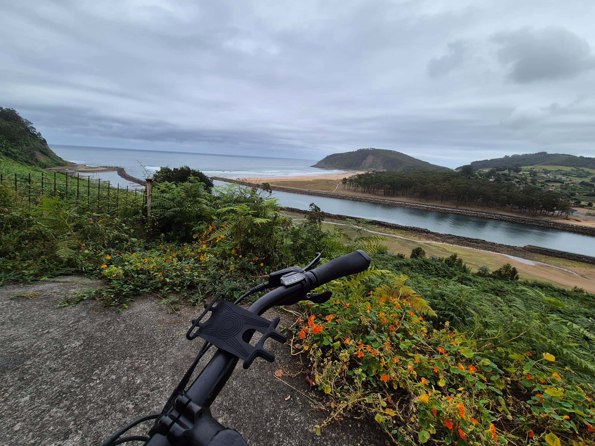 Reiseimpression von Martin