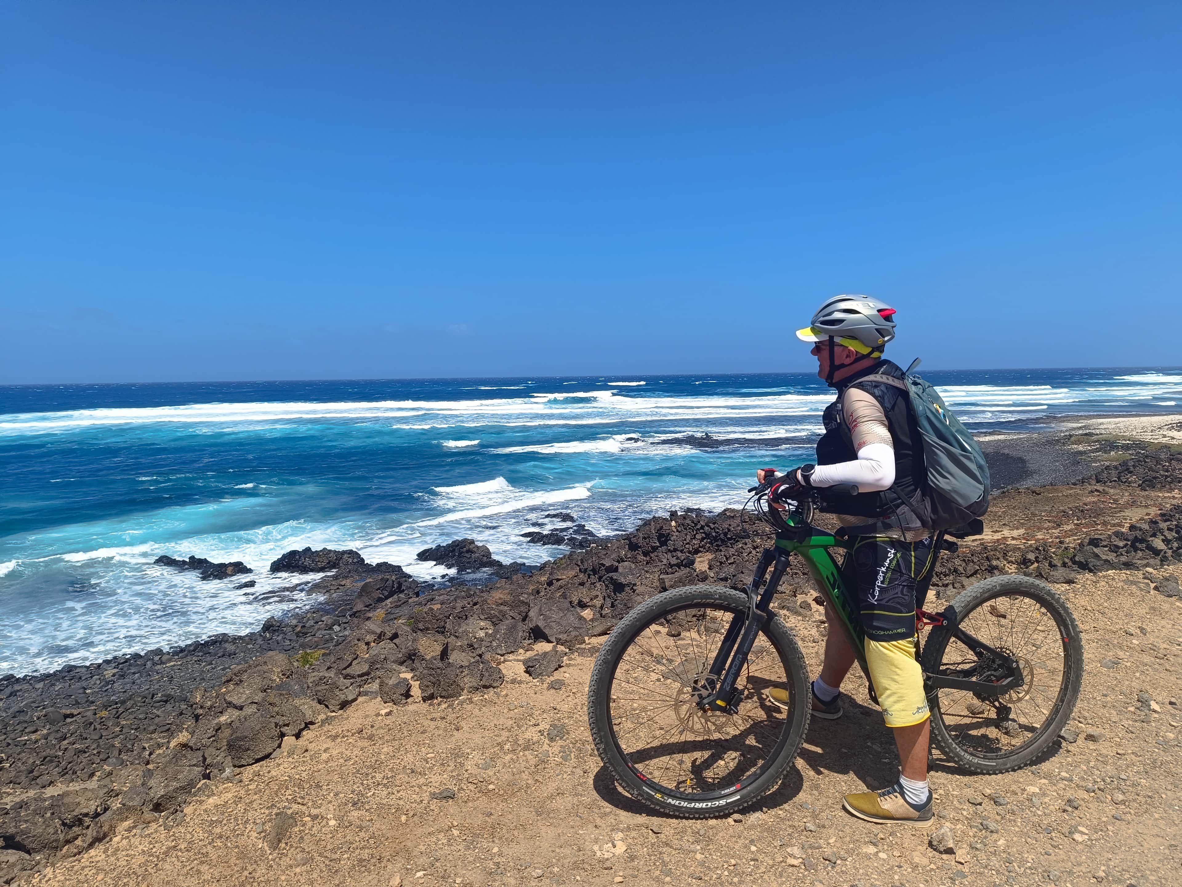 Reiseimpression von Anke