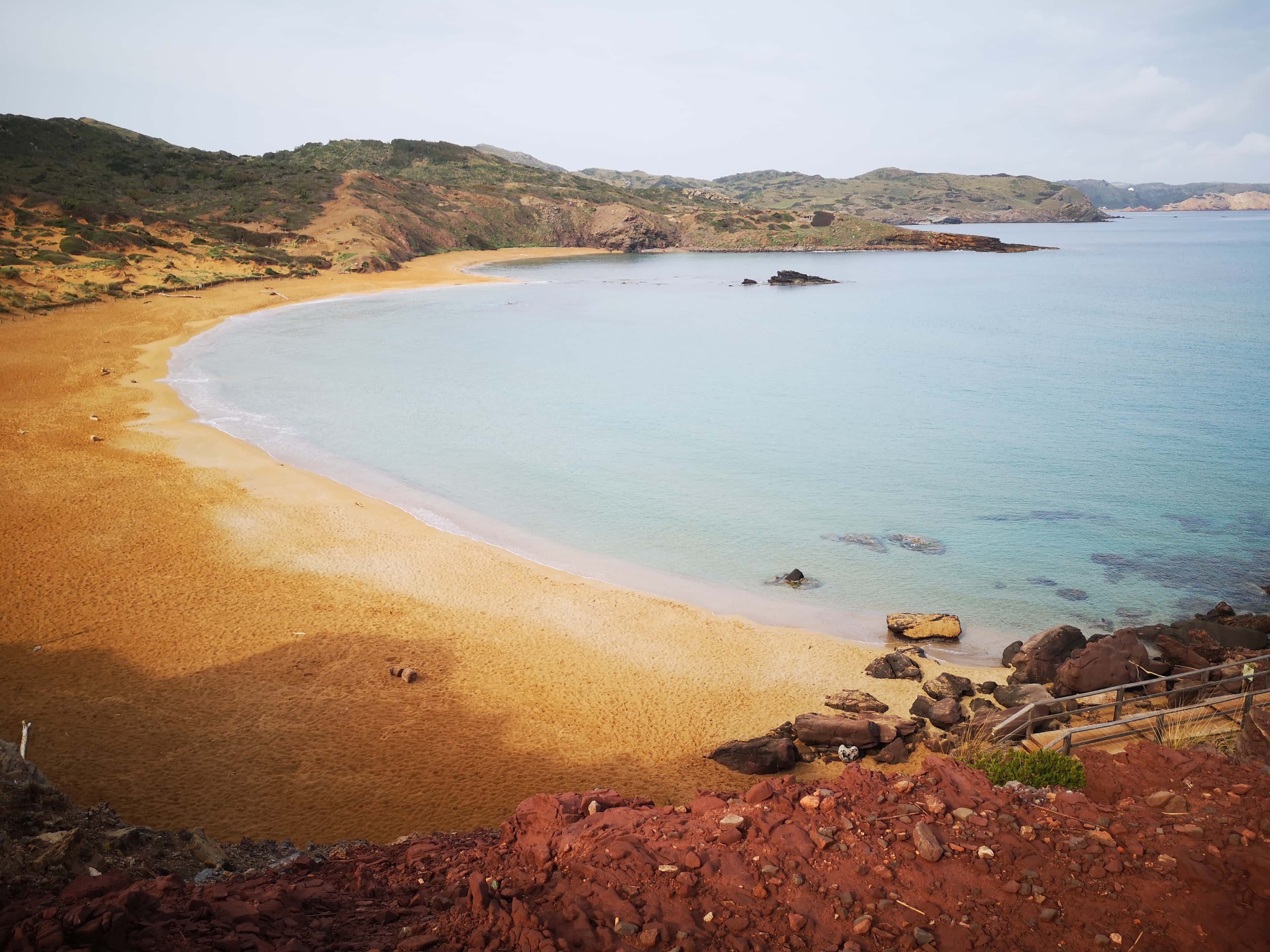 Reiseimpression von Andrea 