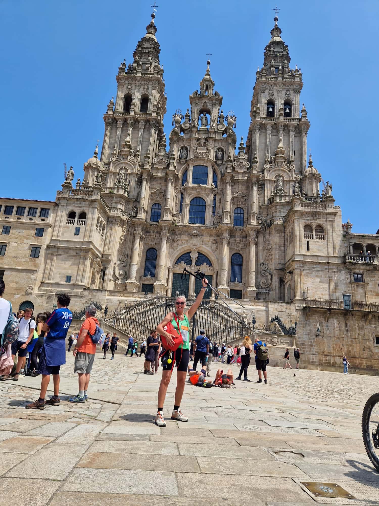 © Wiebke Travel impression by Wiebke