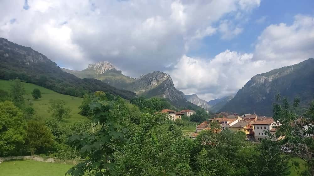 Travel impression by Corinna
