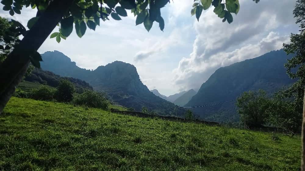 Travel impression by Corinna