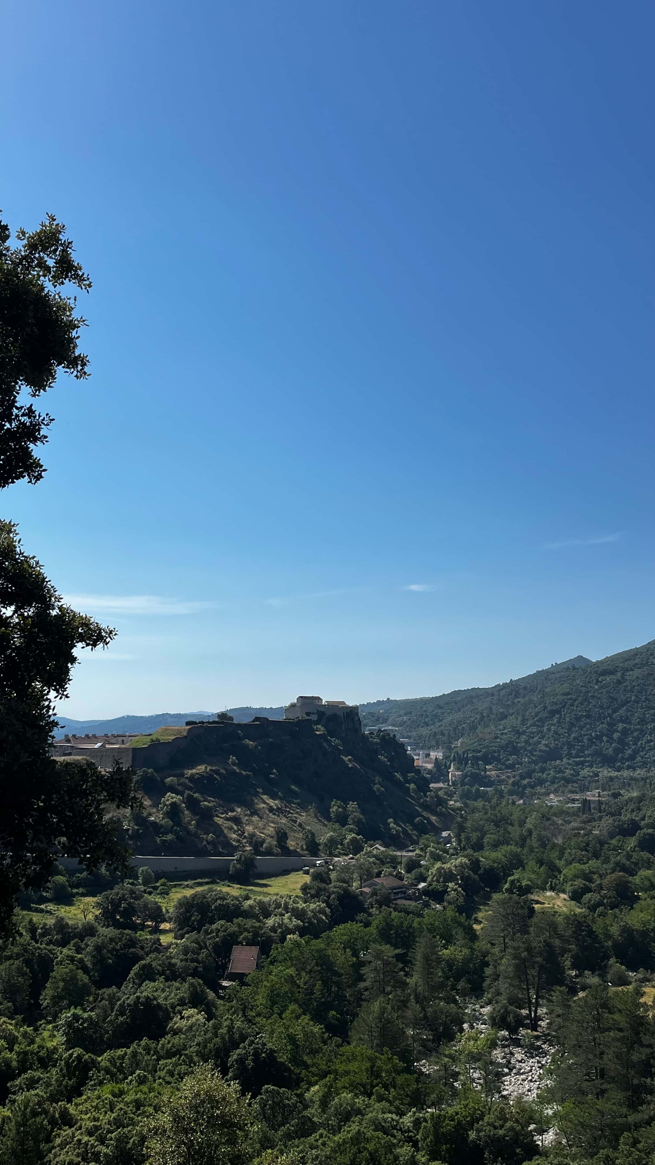 Reiseimpression von Elke
