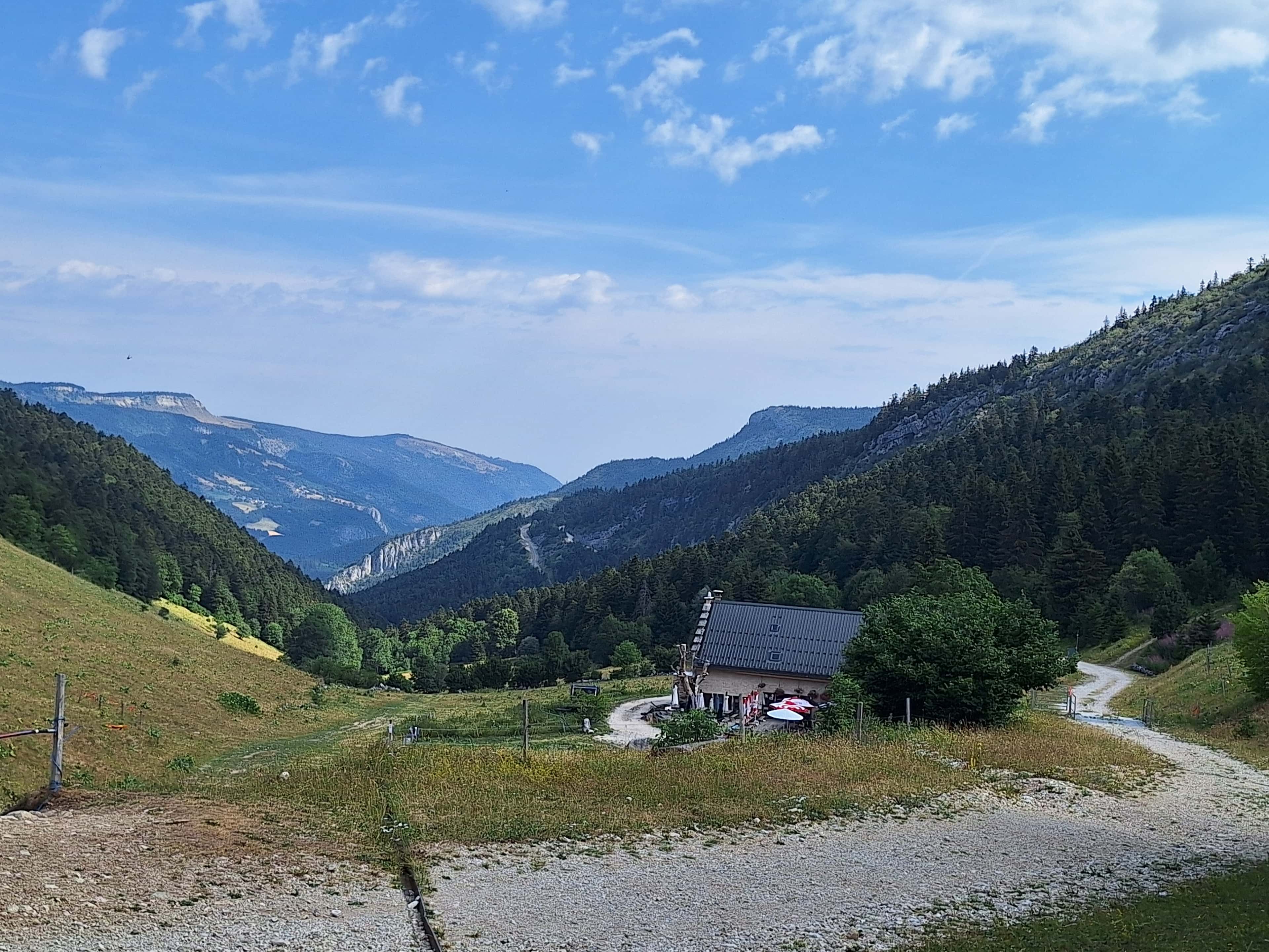 Reiseimpression von Carolin
