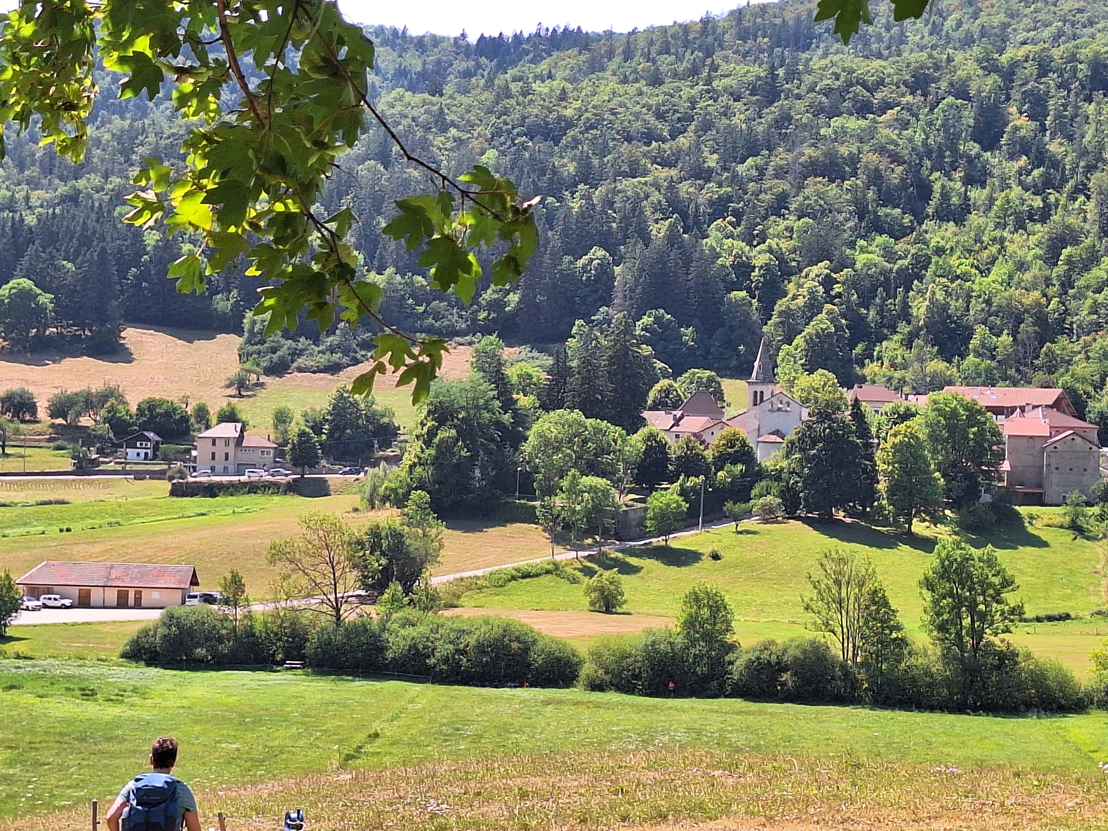Reiseimpression von Carolin