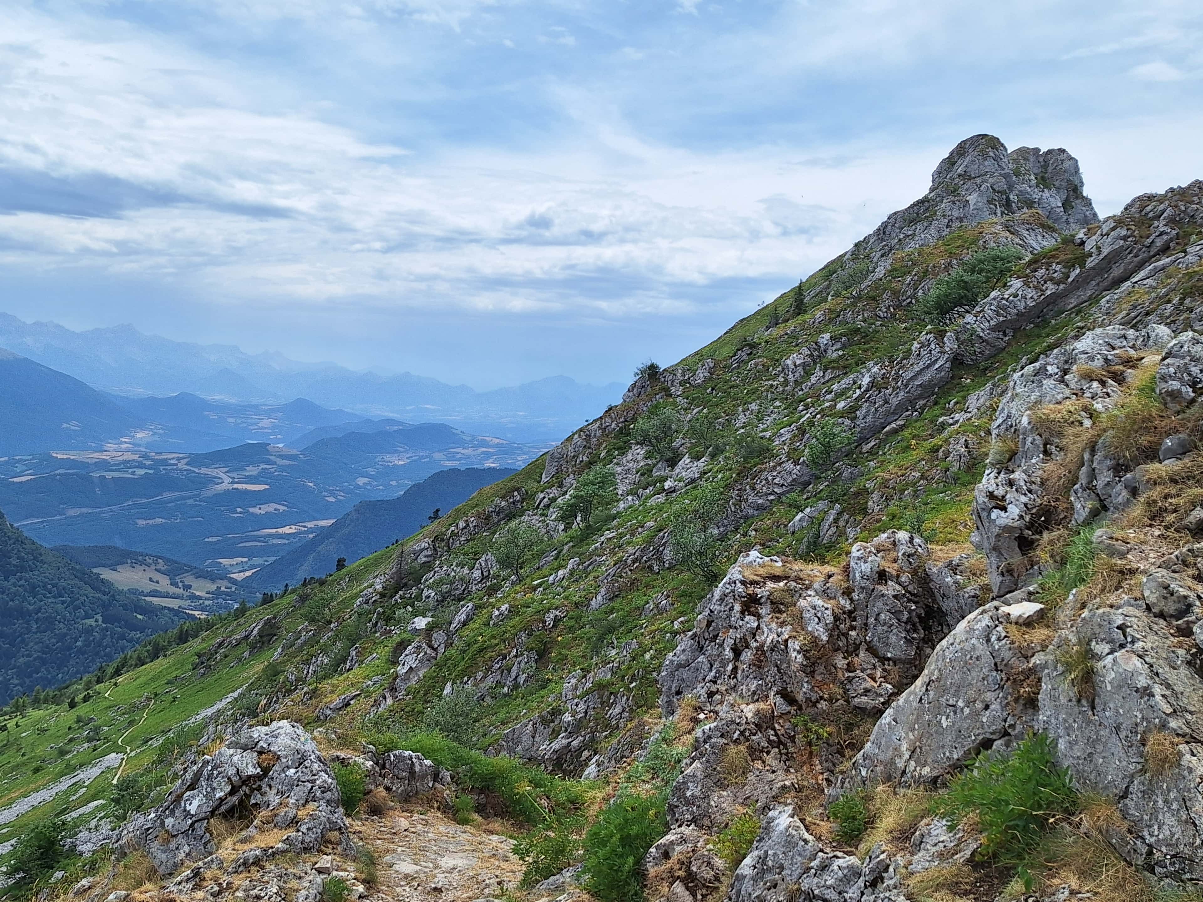 Reiseimpression von Carolin
