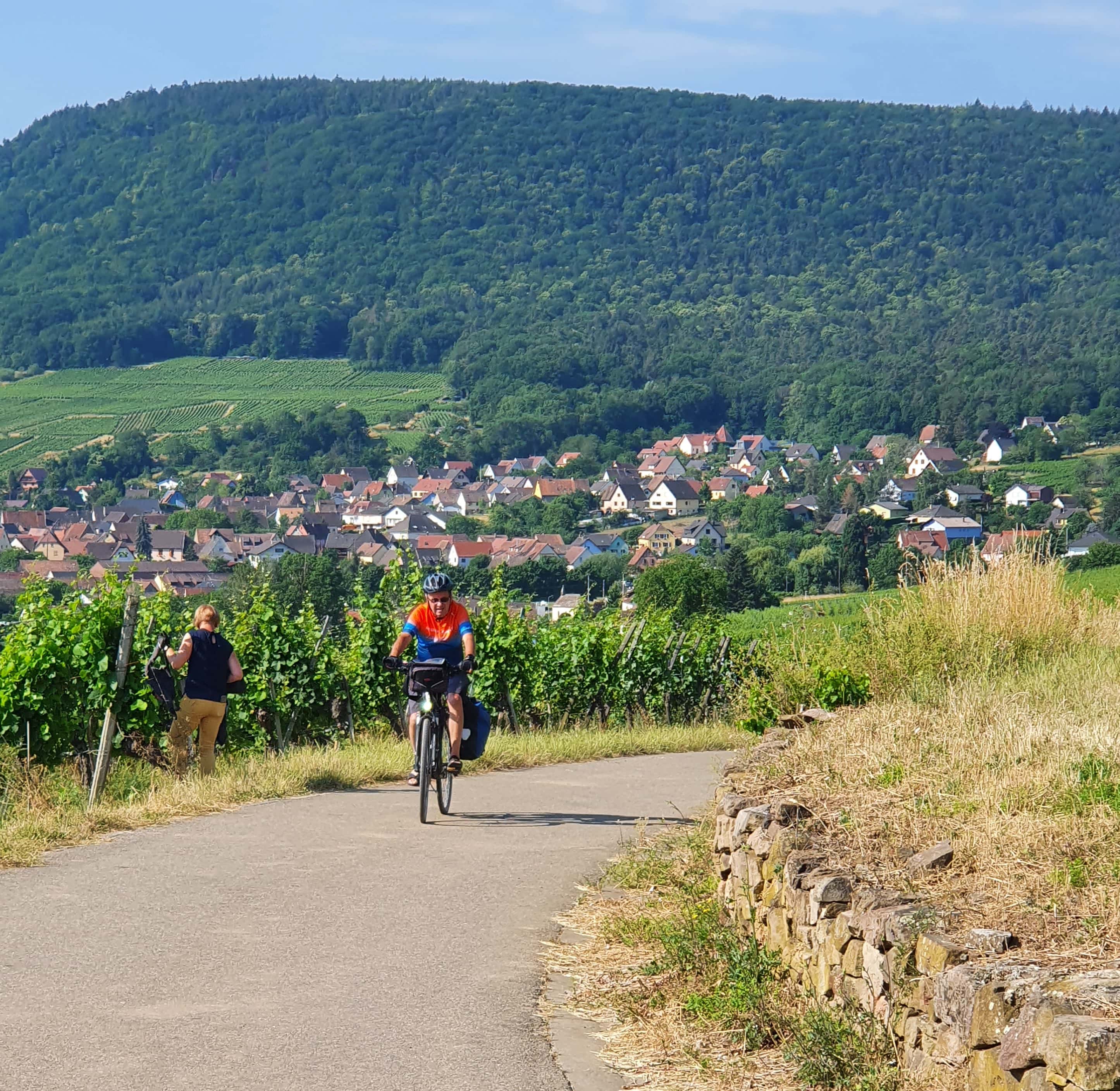 Reiseimpression von Anna