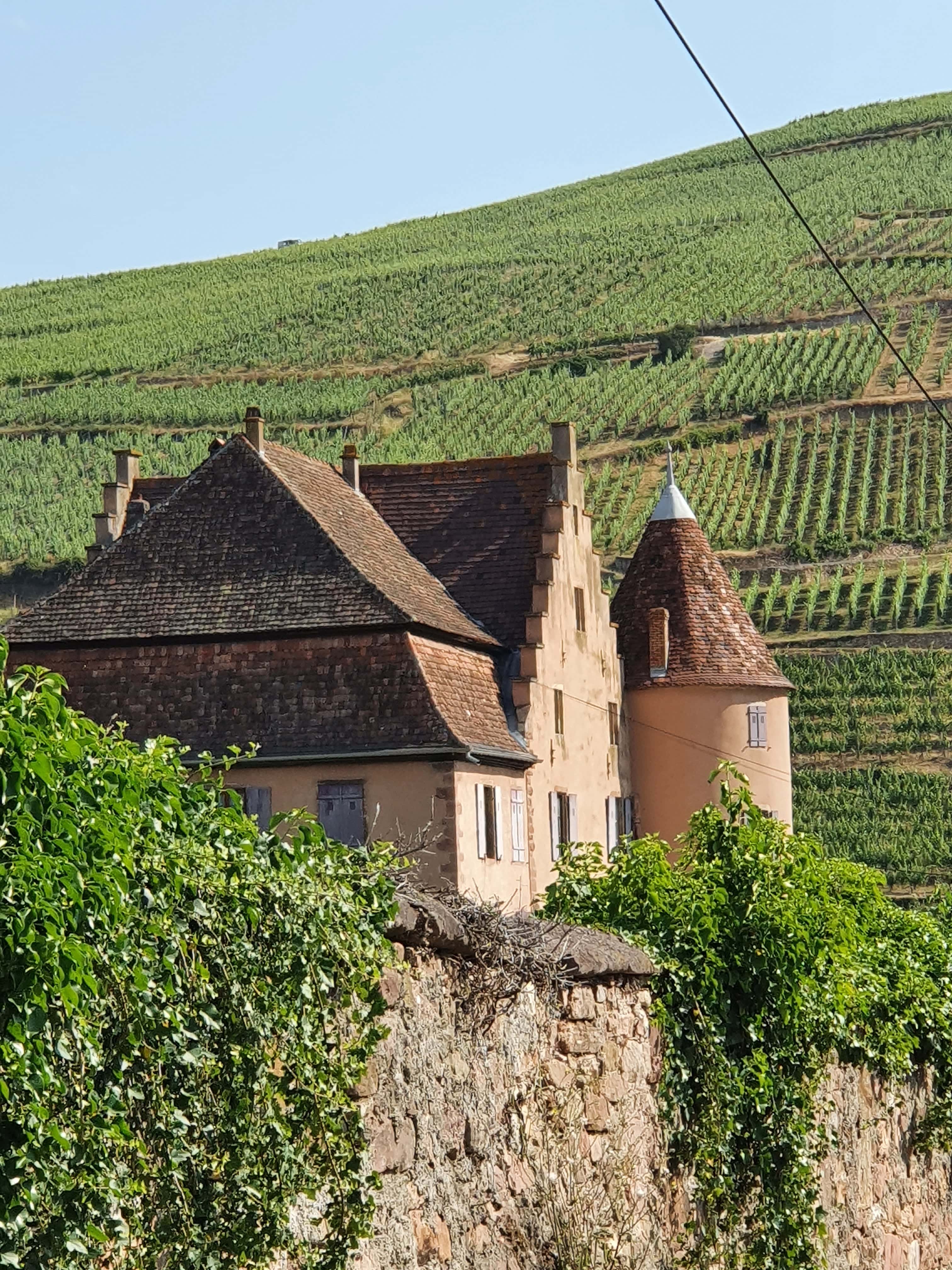 Reiseimpression von Anna