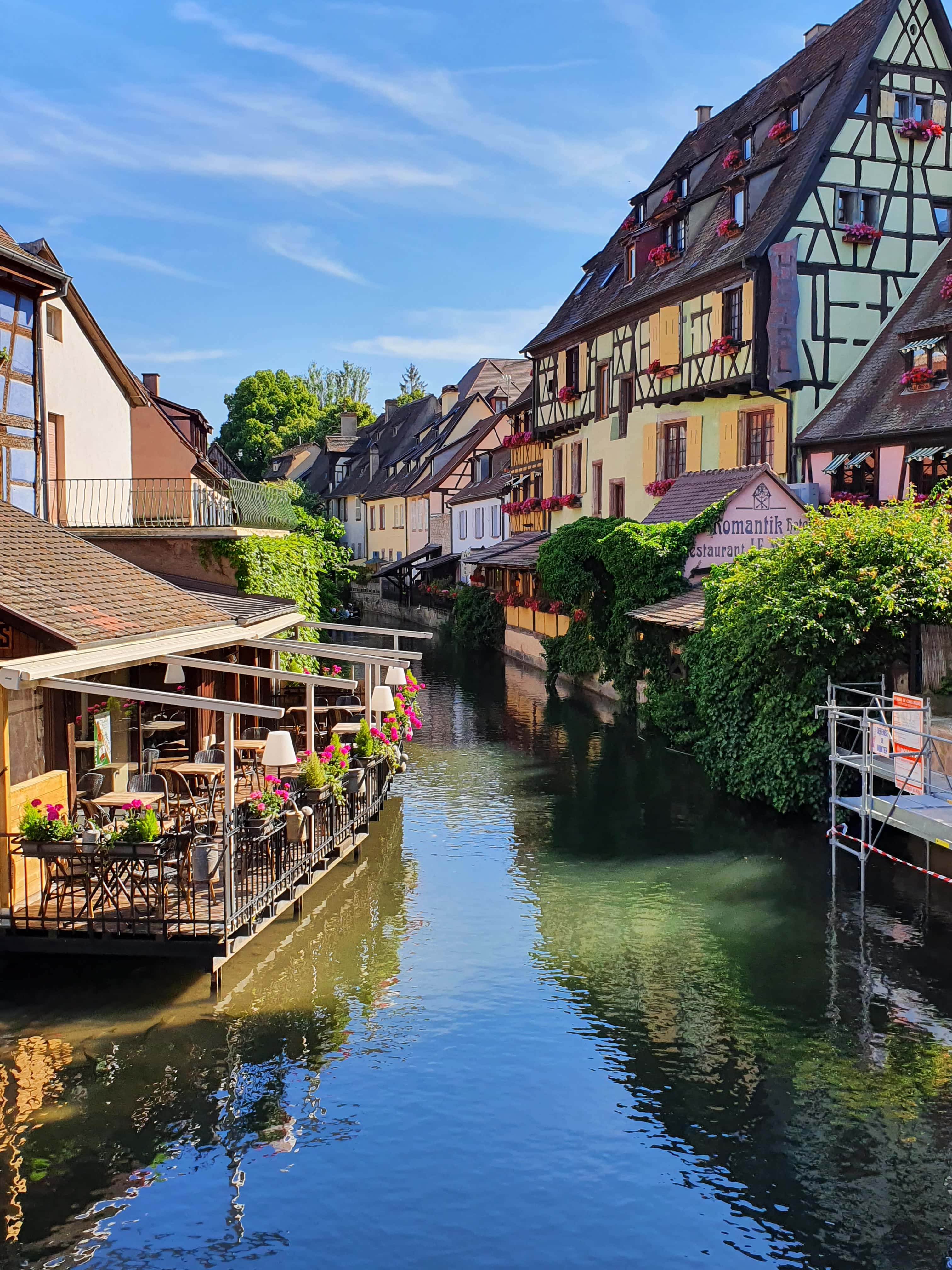 Reiseimpression von Anna