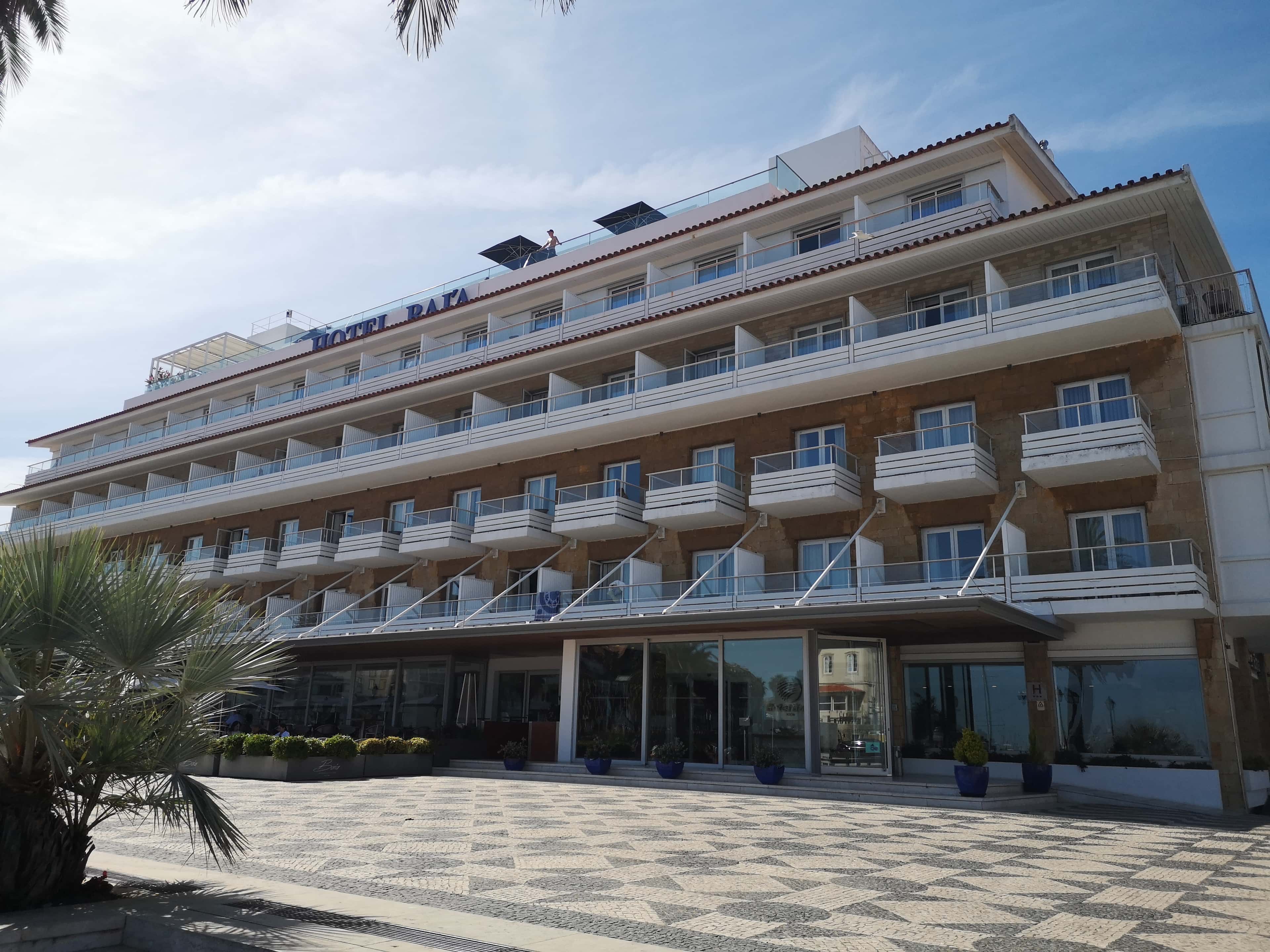 Reiseimpression von Monika Gertrud