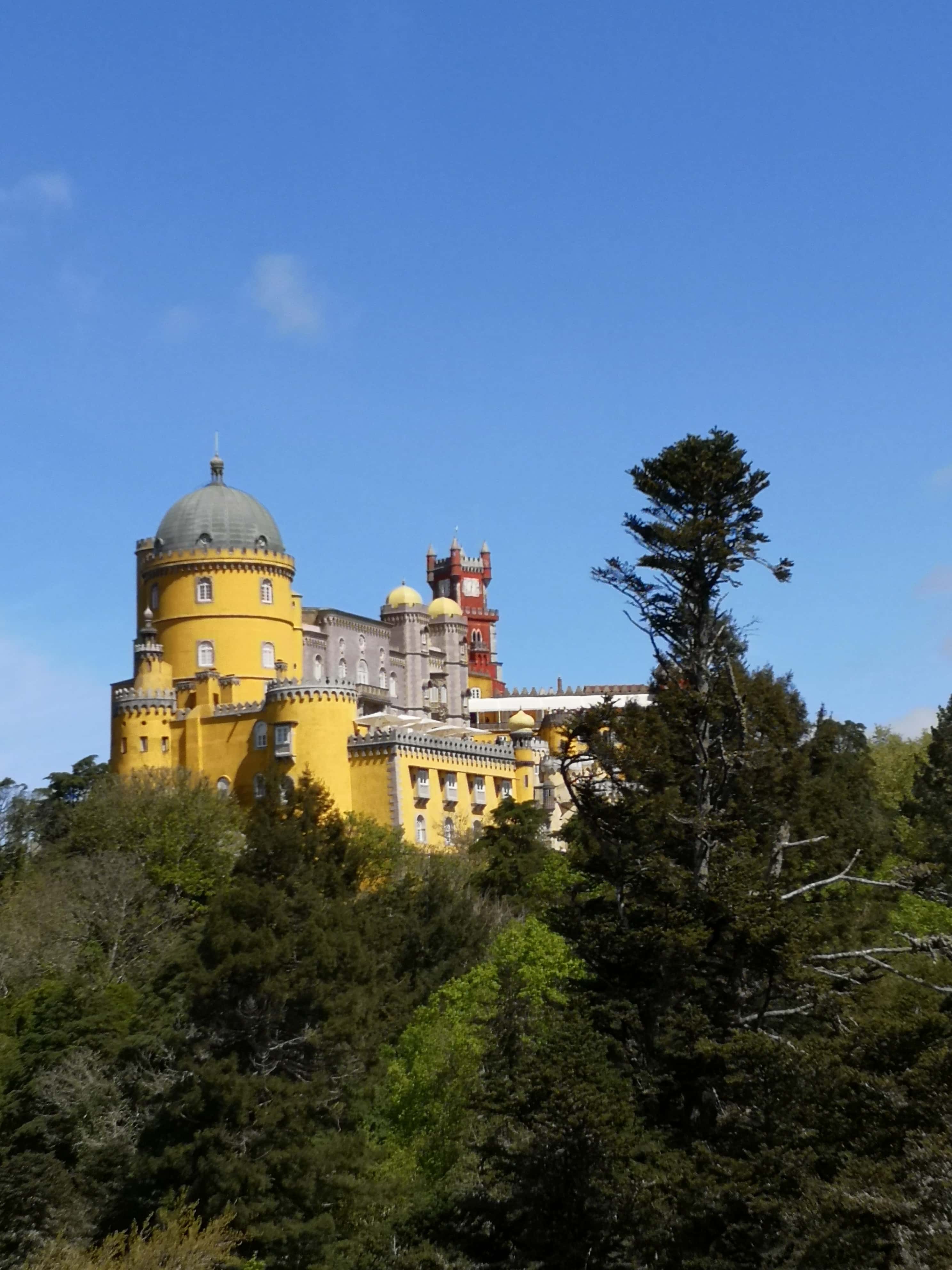 Reiseimpression von Monika Gertrud