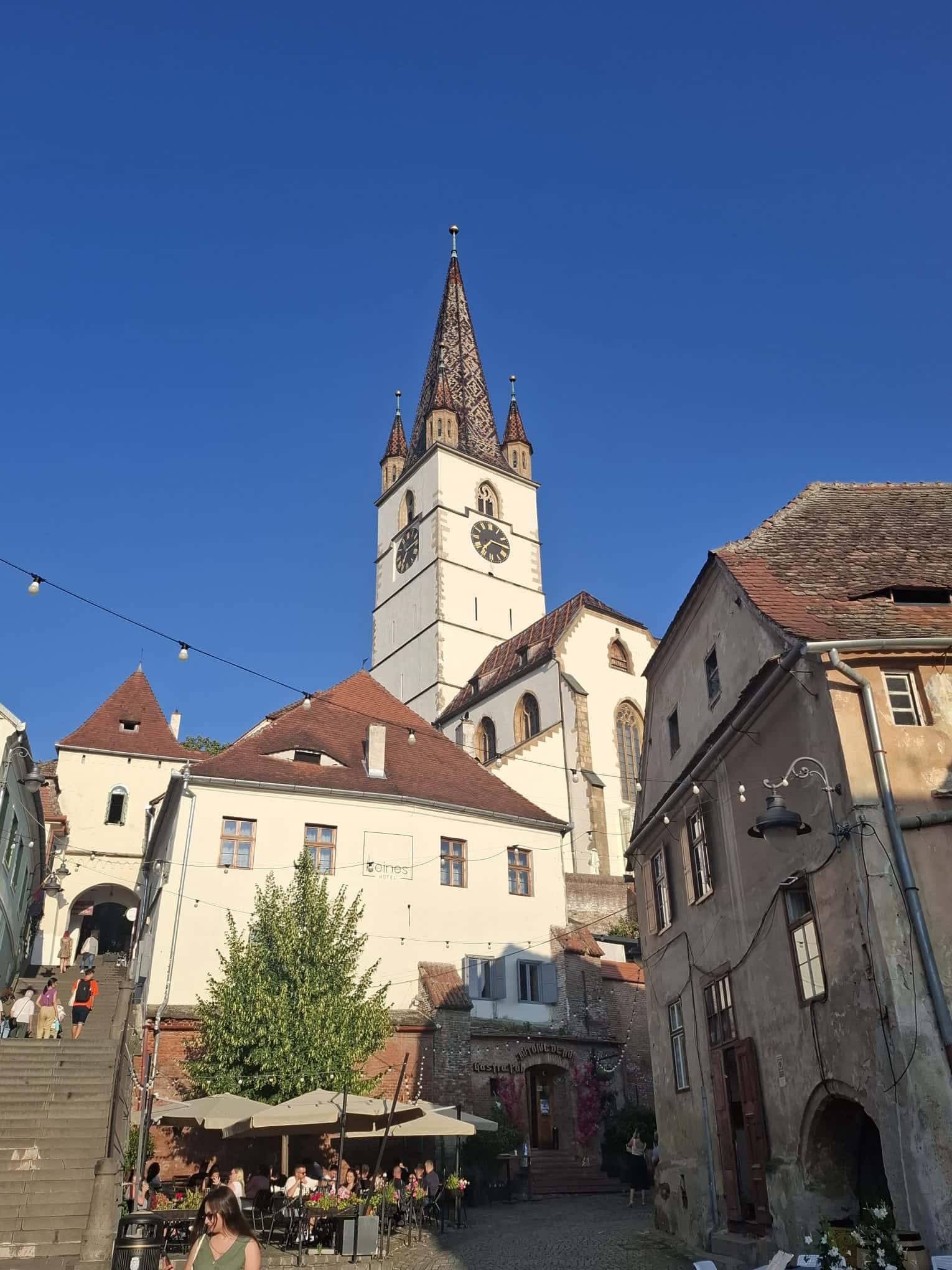 Reiseimpression von Andreas