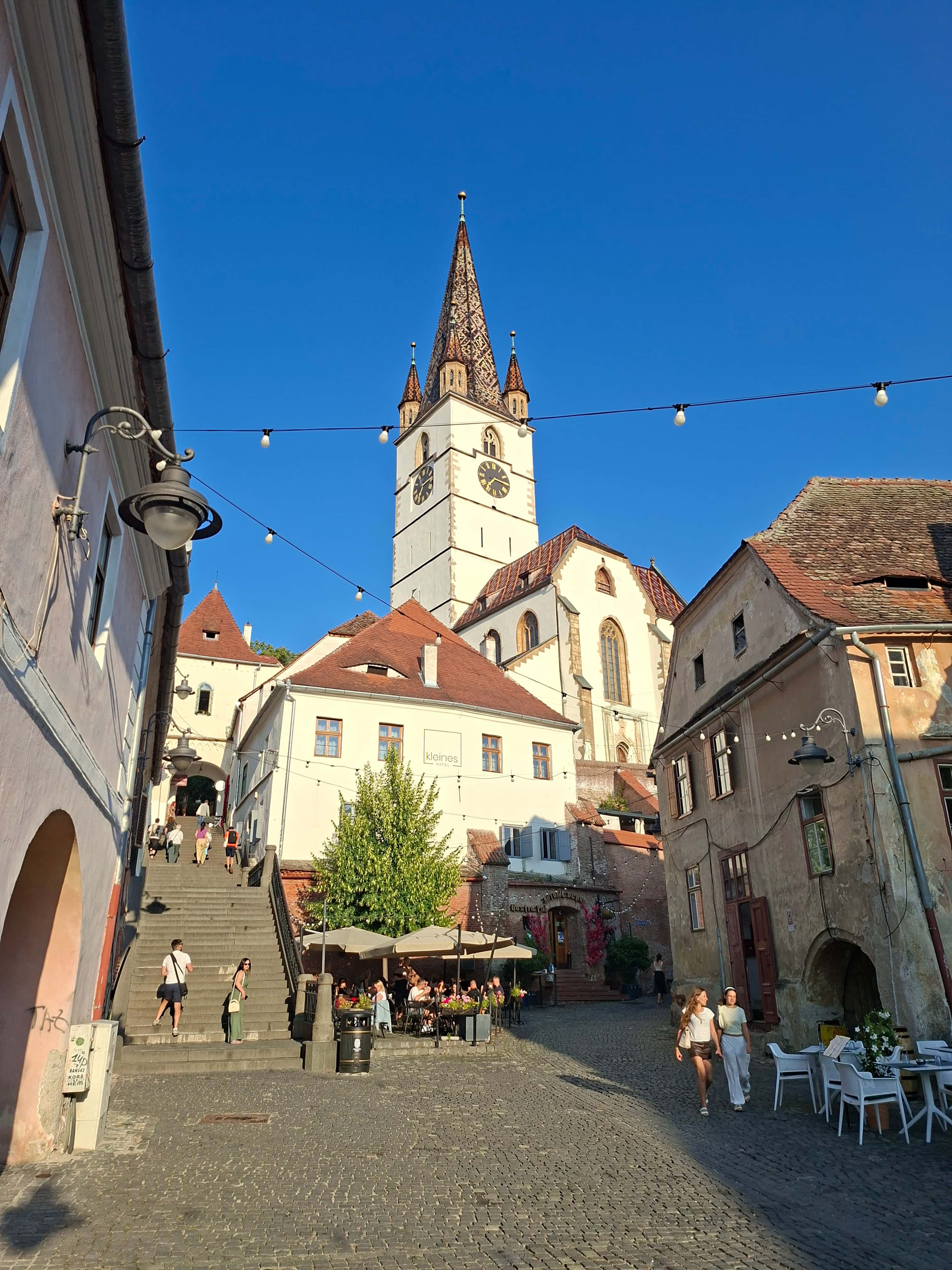 Reiseimpression von Andreas