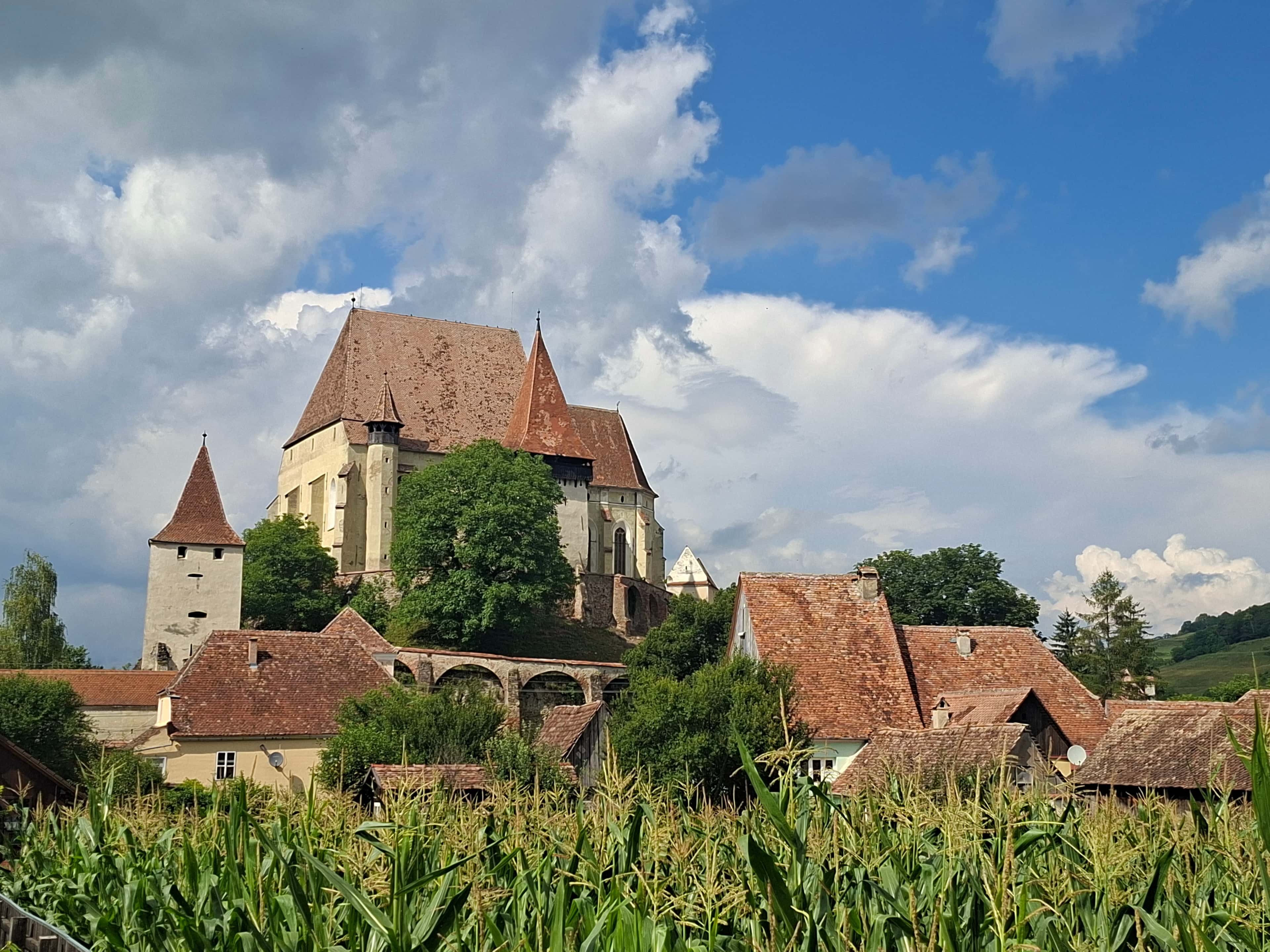 Reiseimpression von Andreas