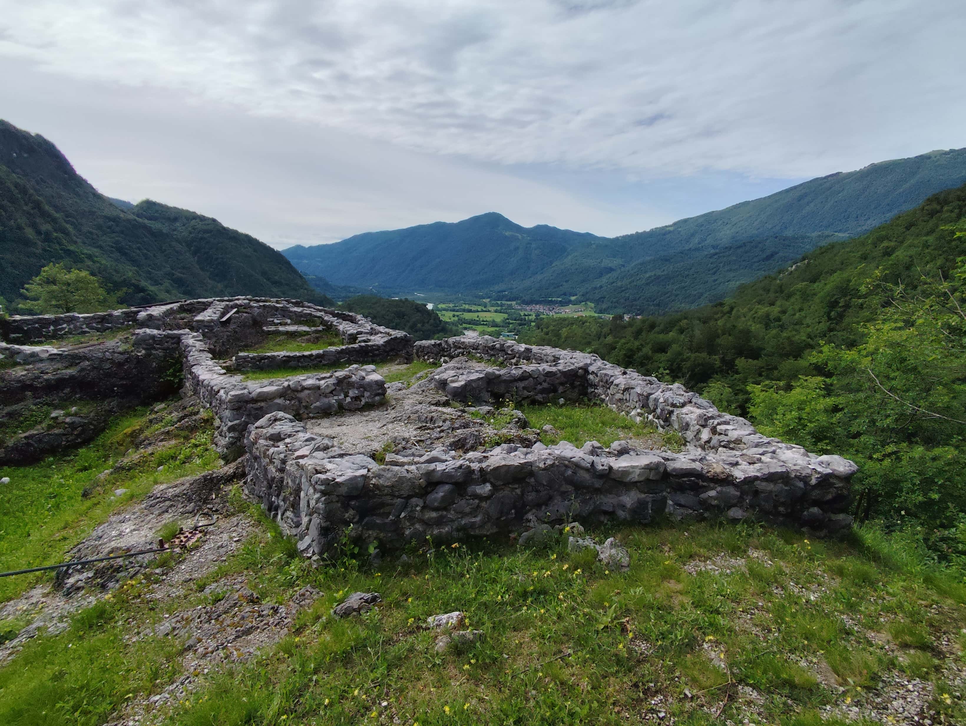 Reiseimpression von Agnes