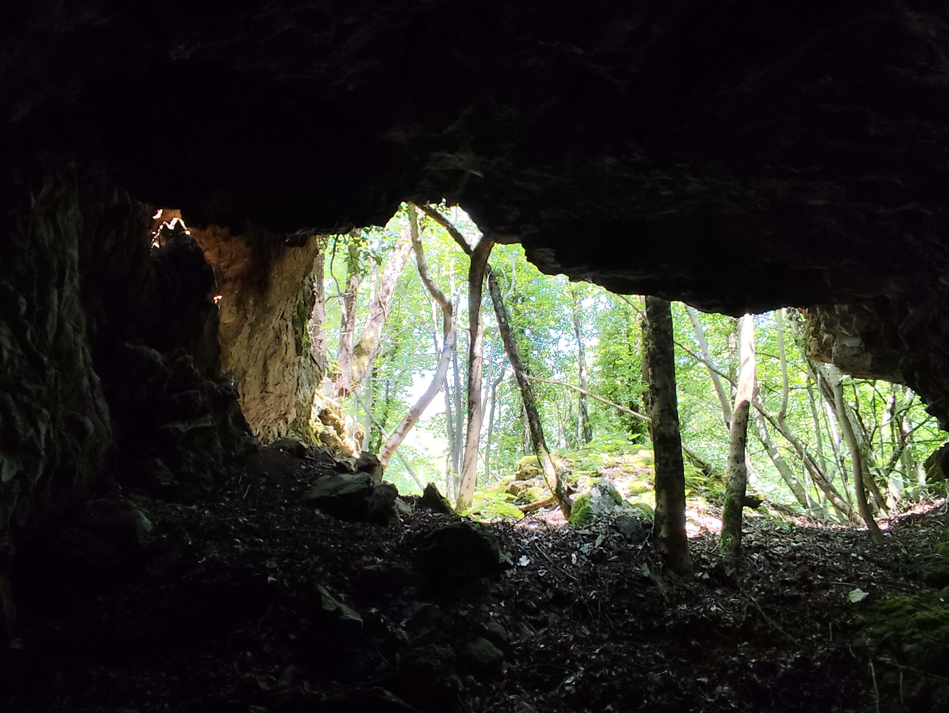 Reiseimpression von Agnes