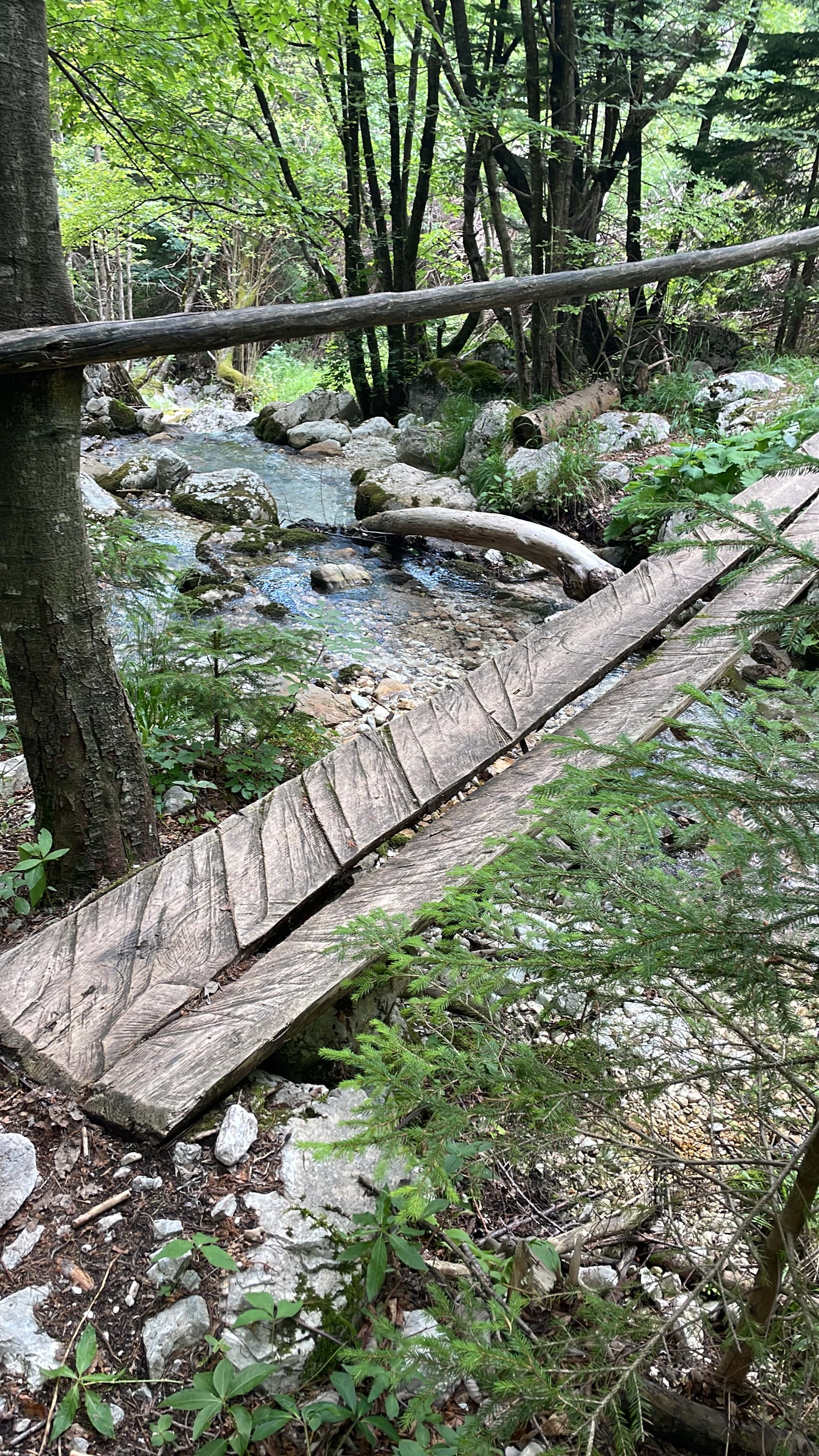 Reiseimpression von Erik