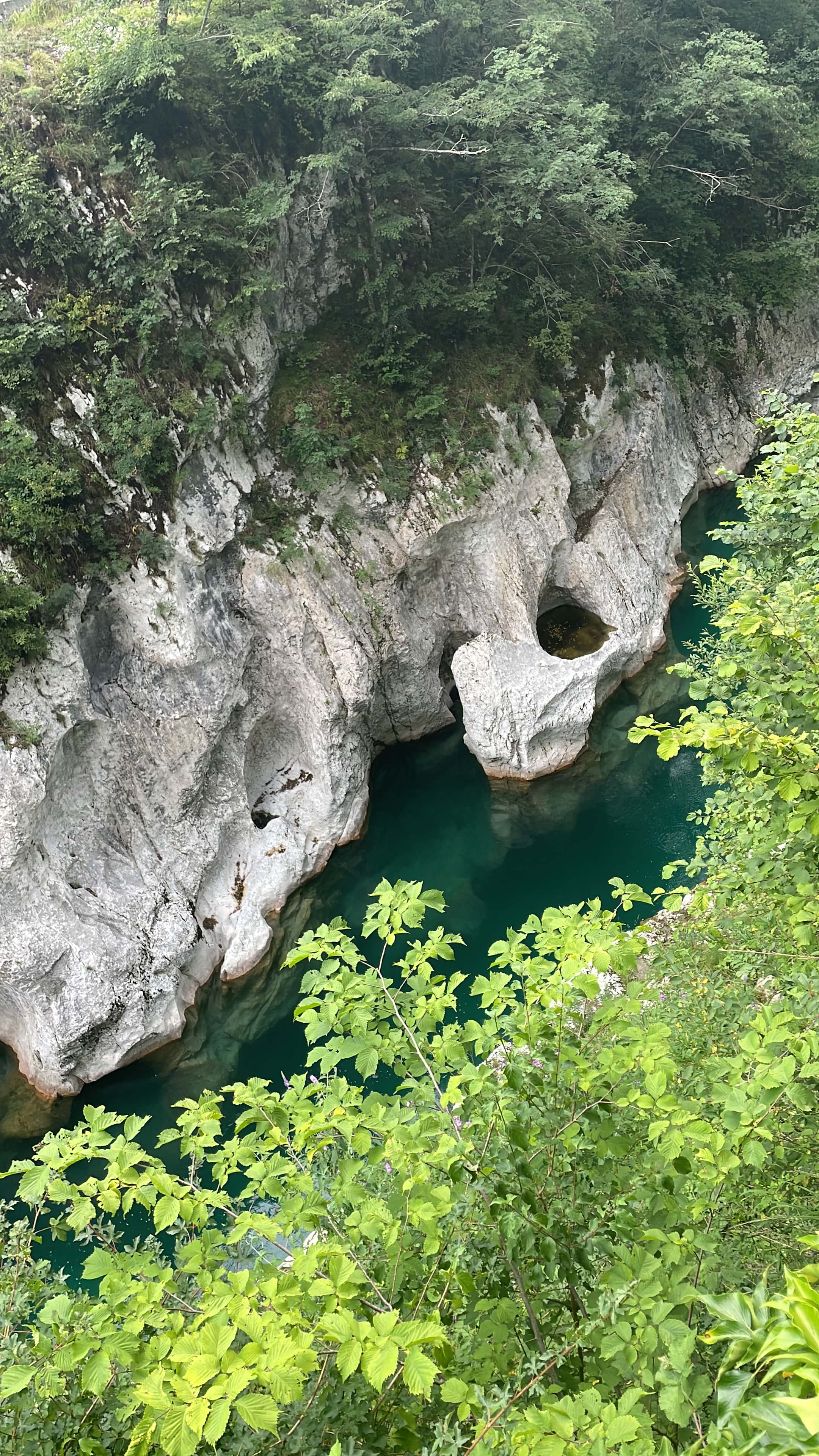 Reiseimpression von Erik