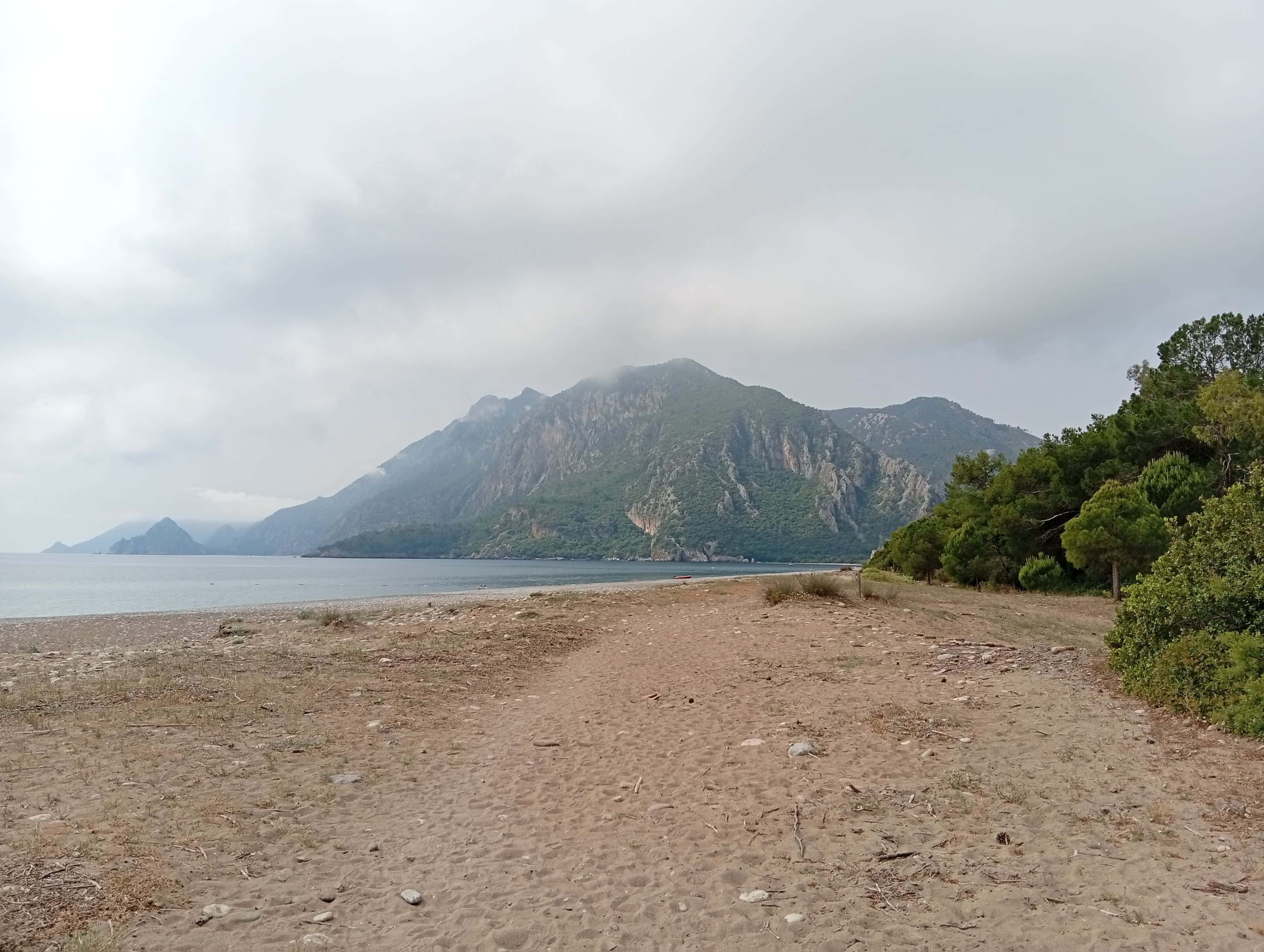 Reiseimpression von Christine