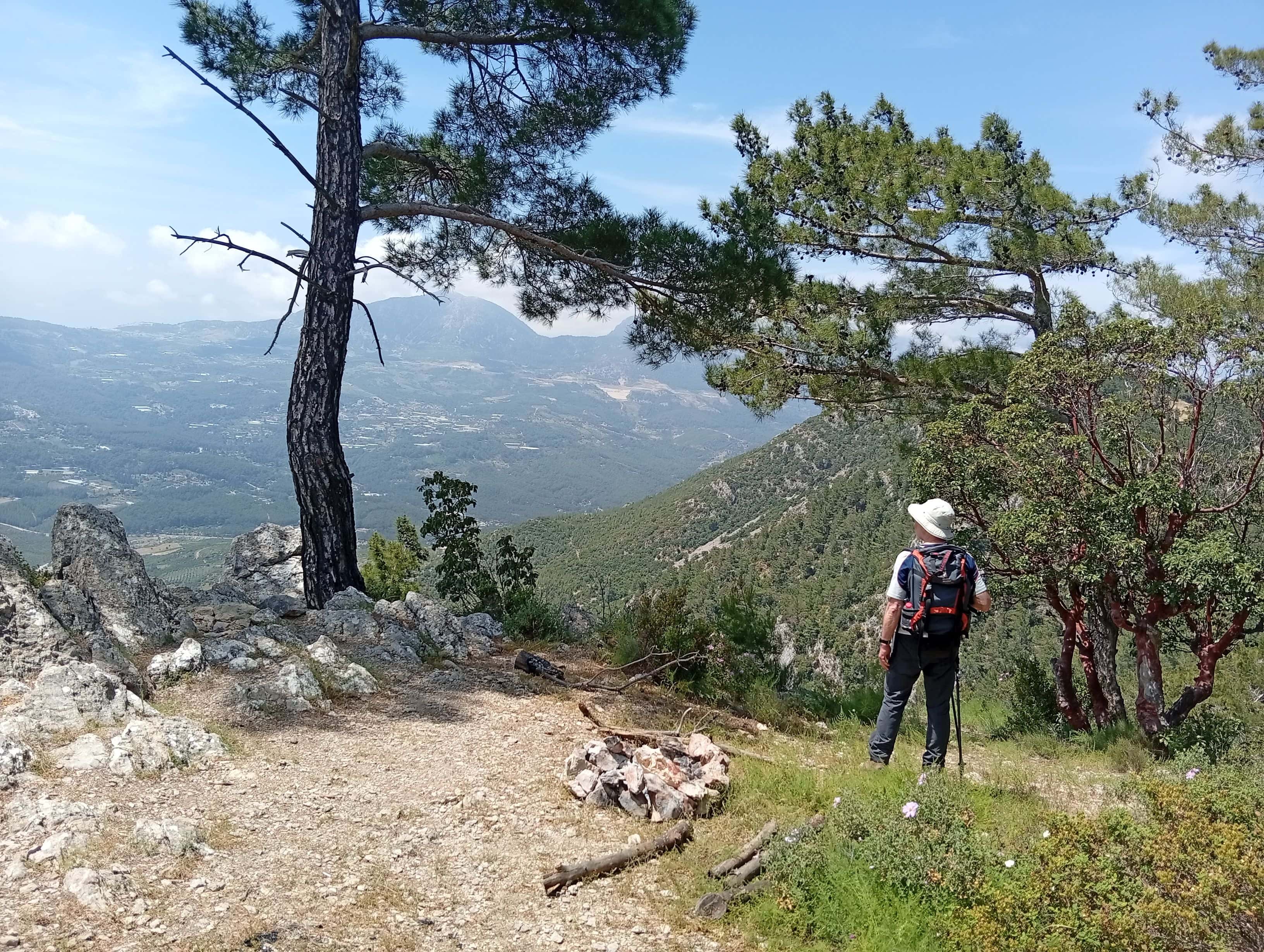 Reiseimpression von Christine