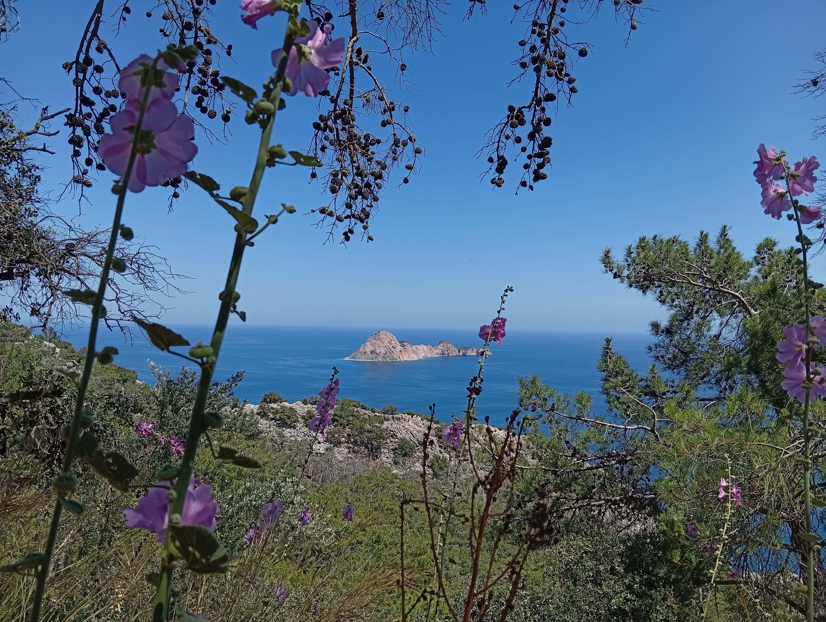 Reiseimpression von Christine